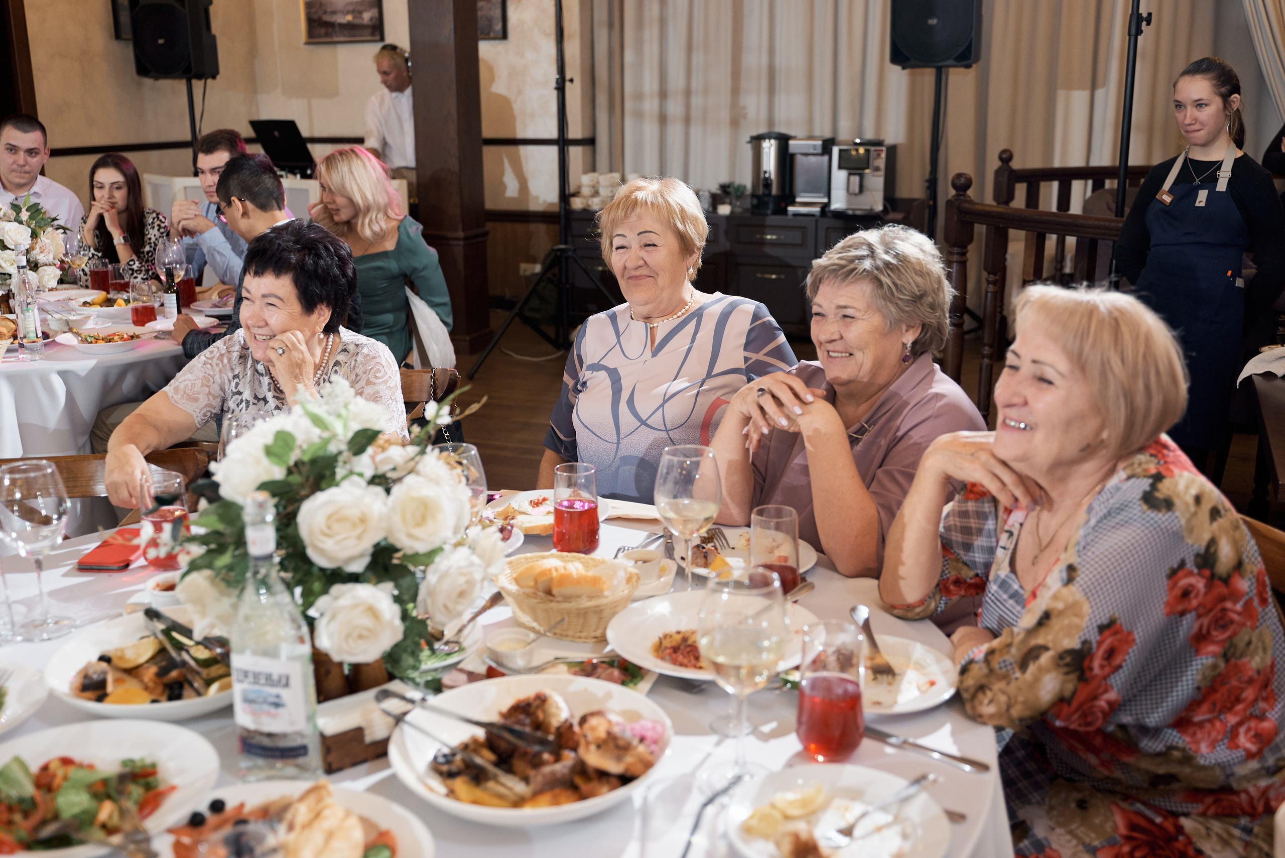 Наида и Эдуард. Свадебный фотограф Александр Браво