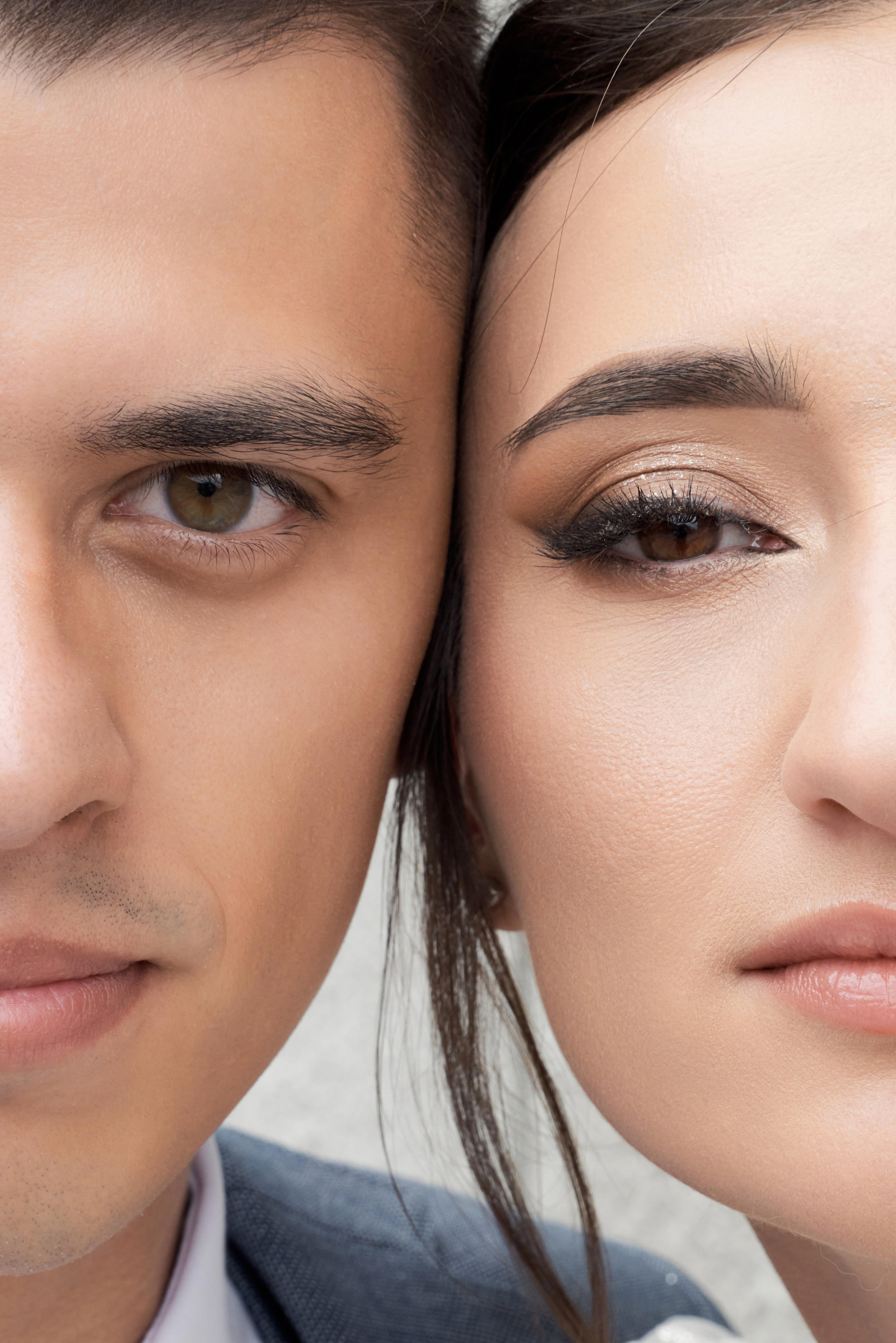 Кристина и Фахридин. Свадебный фотограф Александр Браво