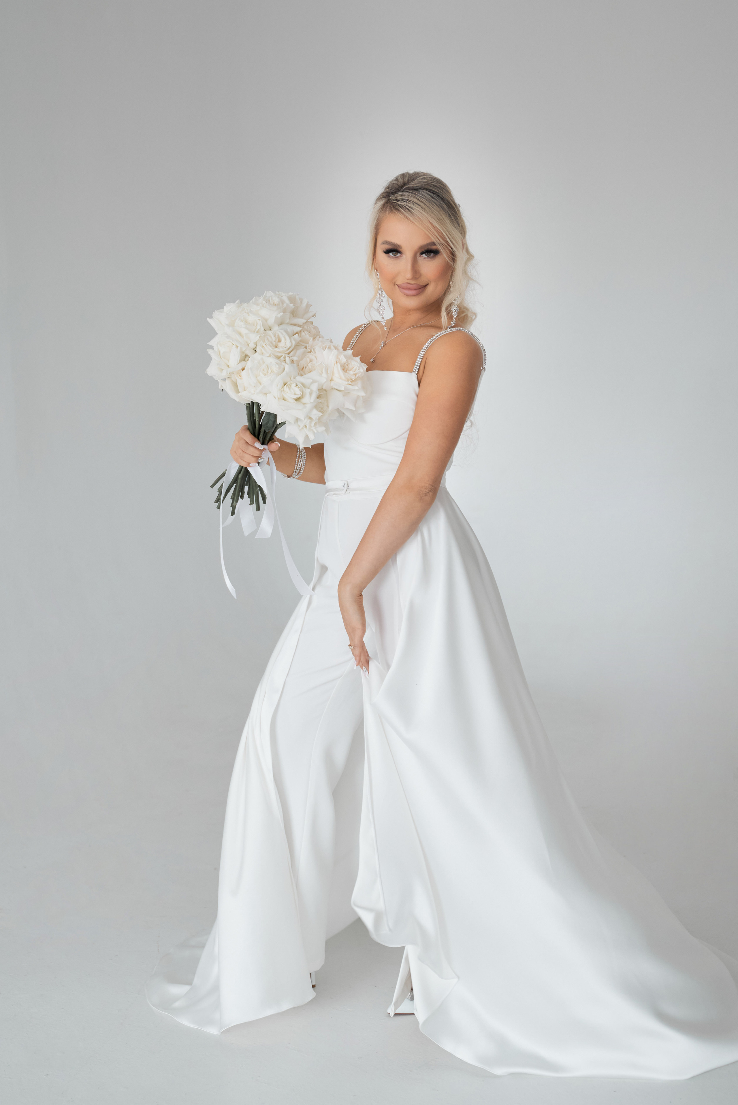 Наталья и Сергей. Свадебный фотограф Александр Браво