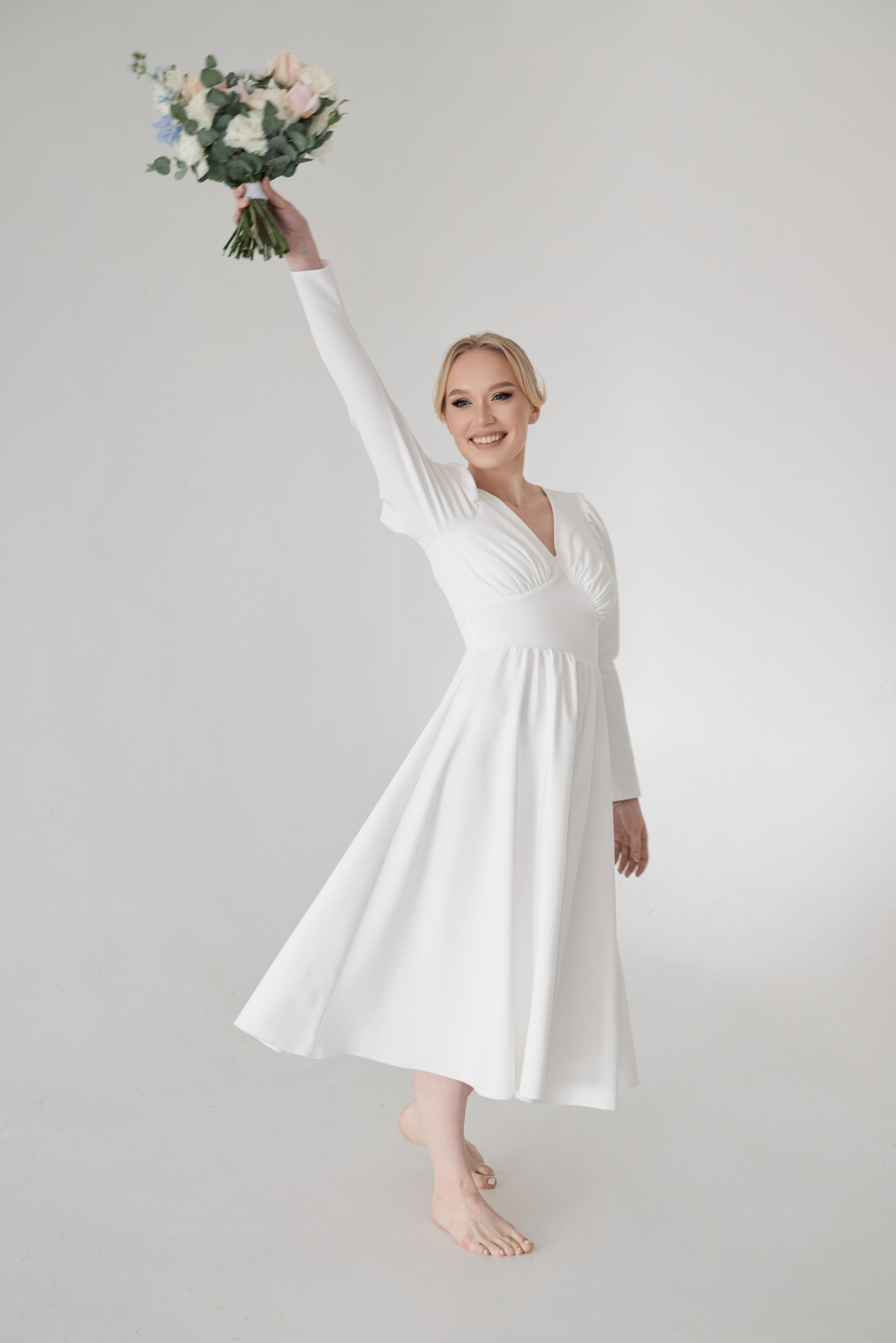 Анастасия и Иван. Свадебный фотограф Александр Браво