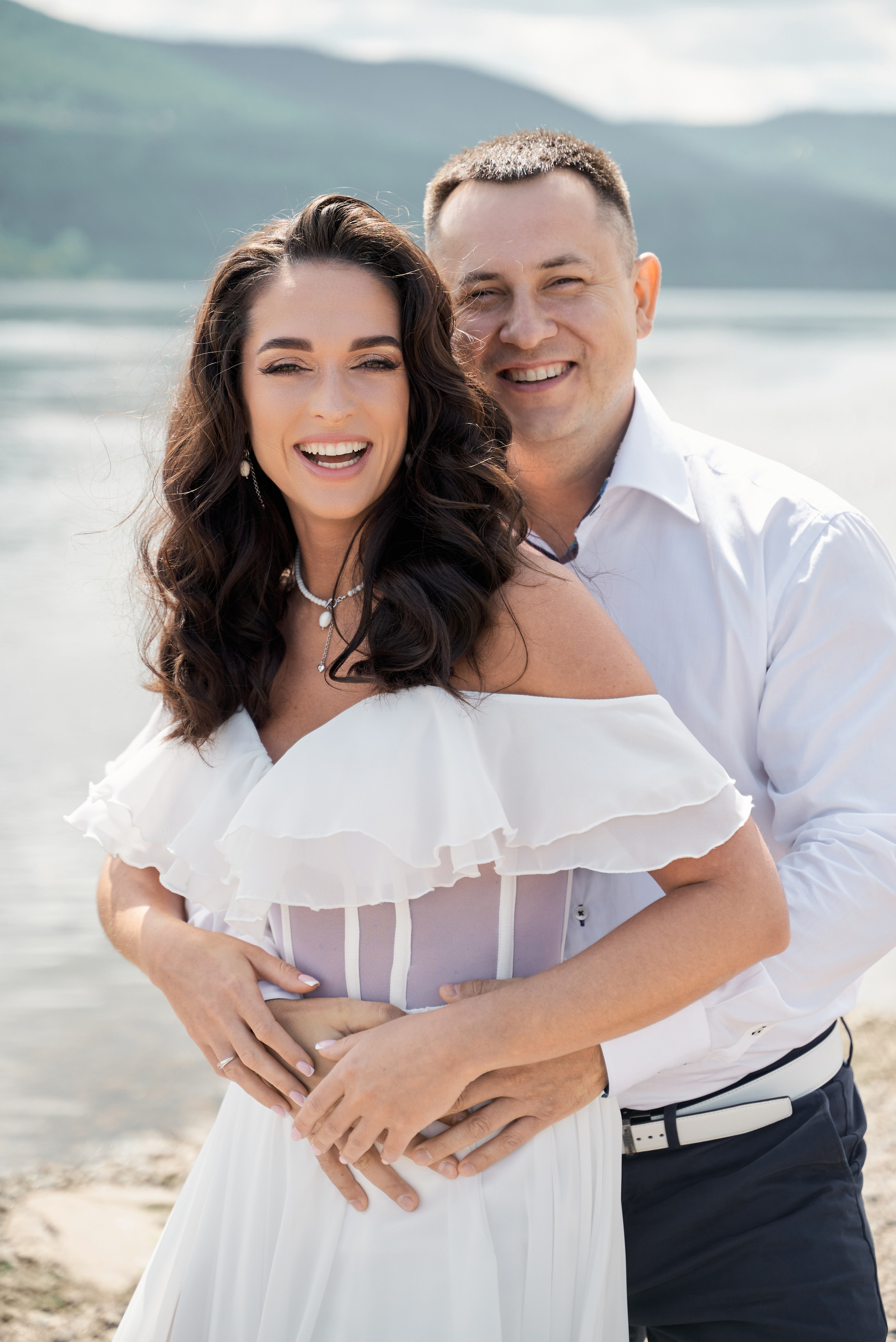 Мария и Алексей. Свадебный фотограф Александр Браво