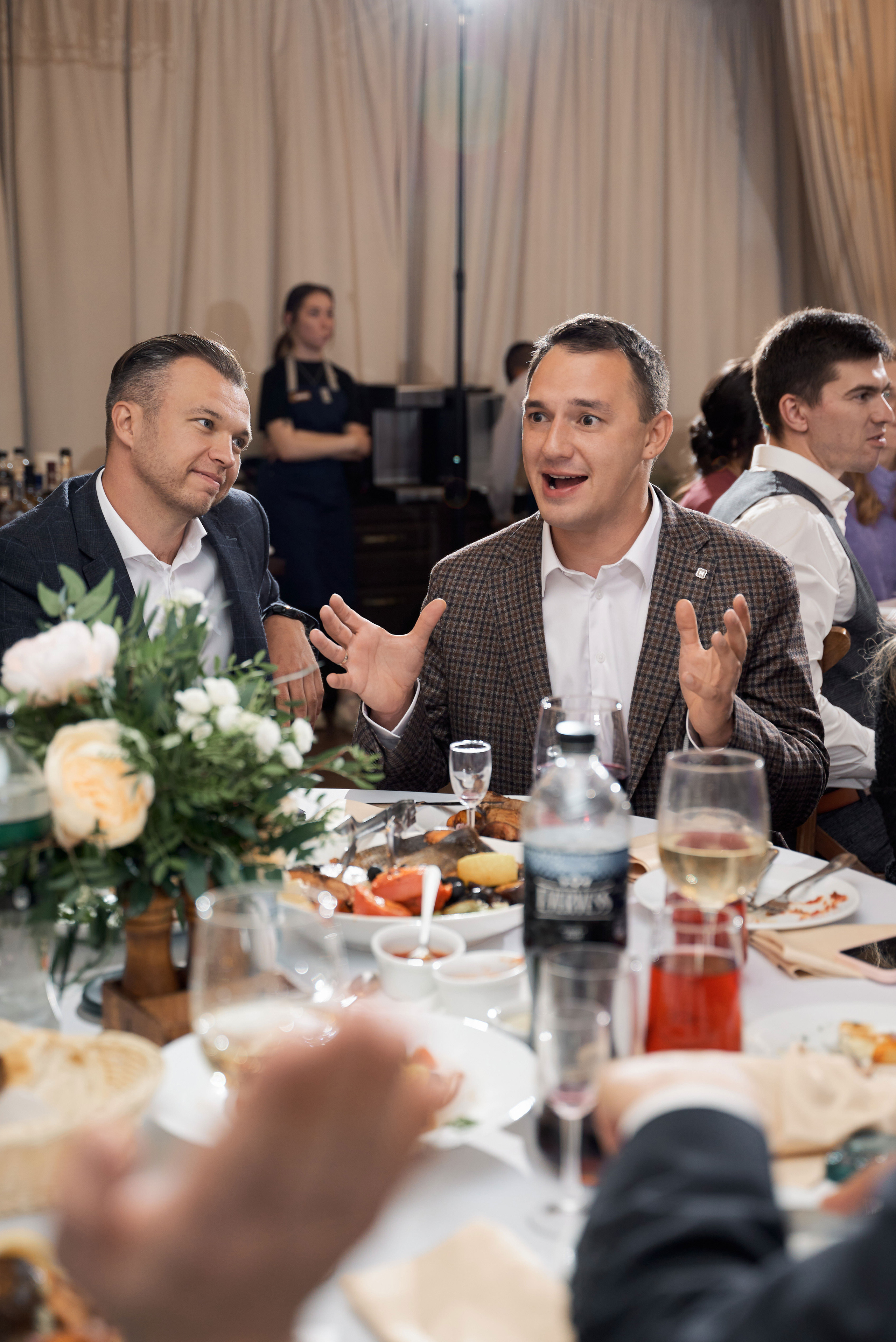 Мария и Георгий. Свадебный фотограф Александр Браво