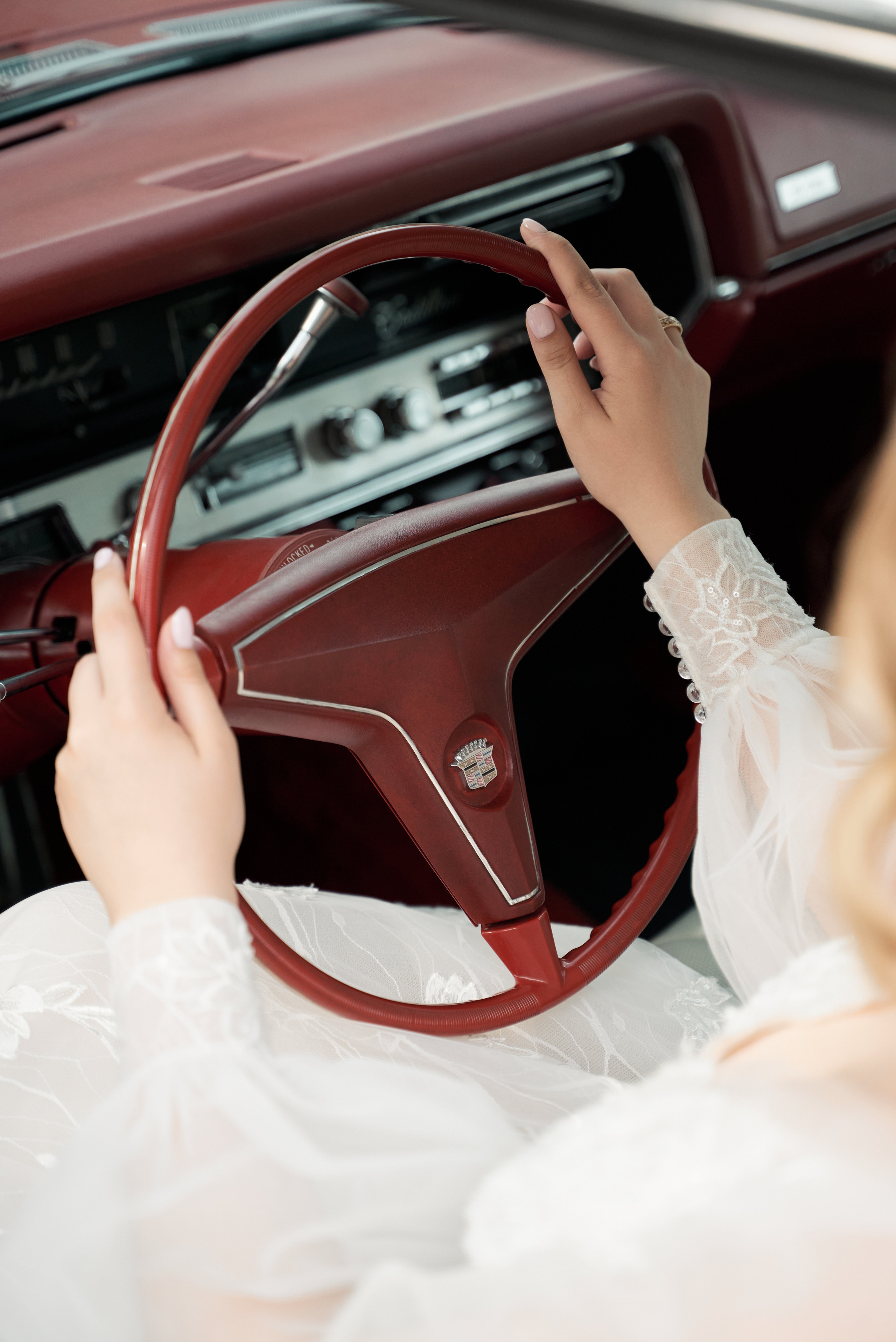 Лидия и Кирилл. Свадебный фотограф Александр Браво