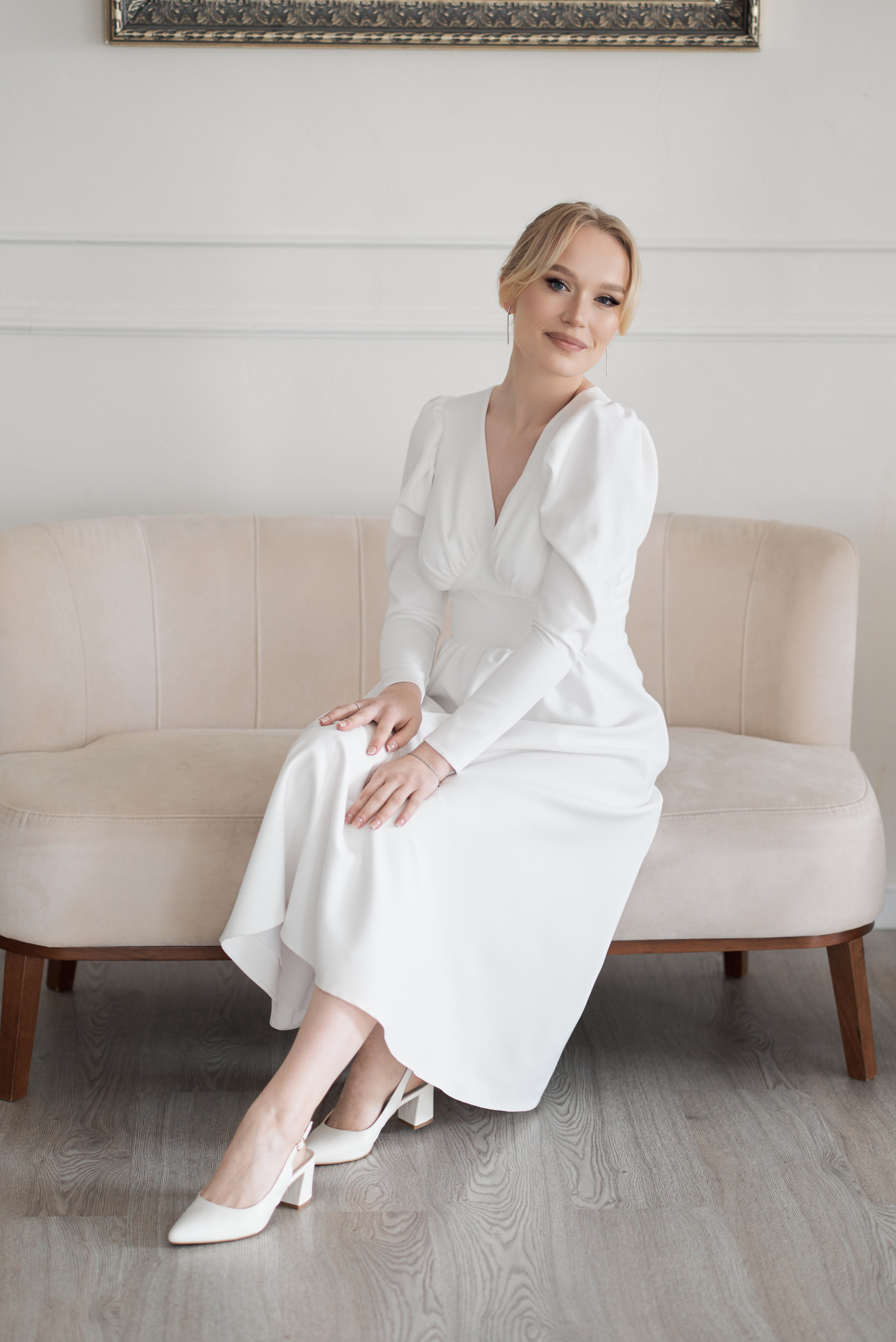 Анастасия и Иван. Свадебный фотограф Александр Браво