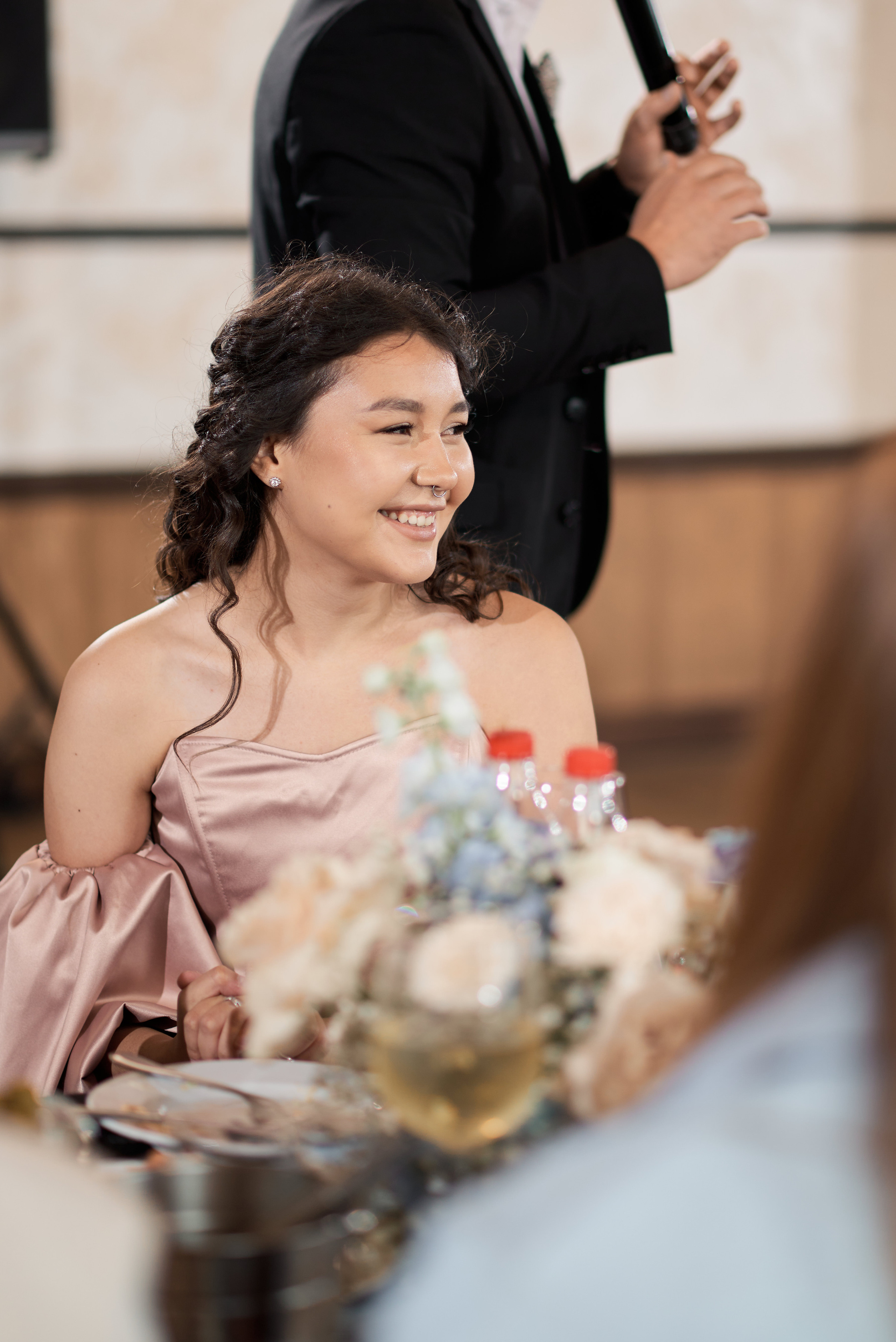 Анастасия и Иван. Свадебный фотограф Александр Браво