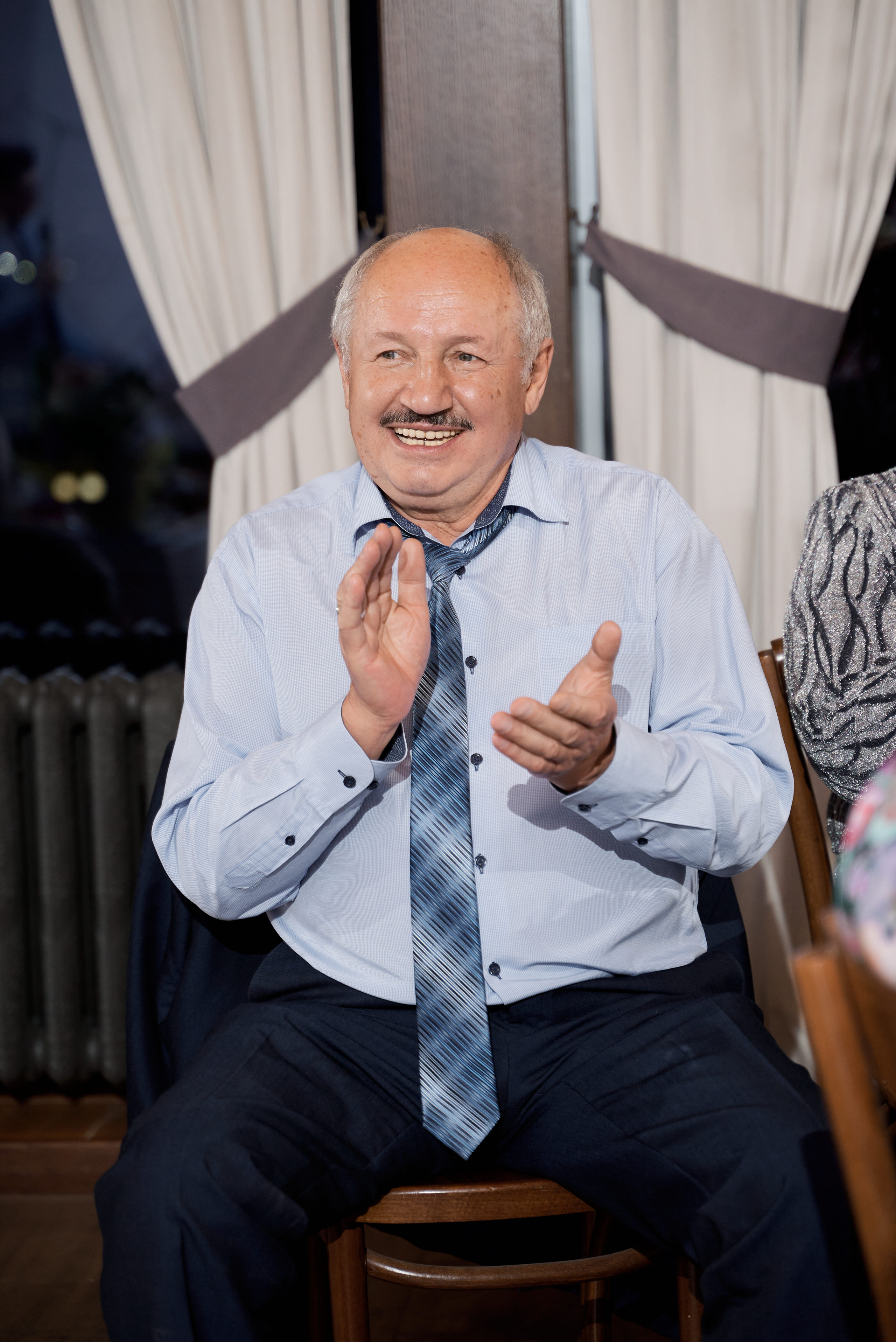 Мария и Георгий. Свадебный фотограф Александр Браво