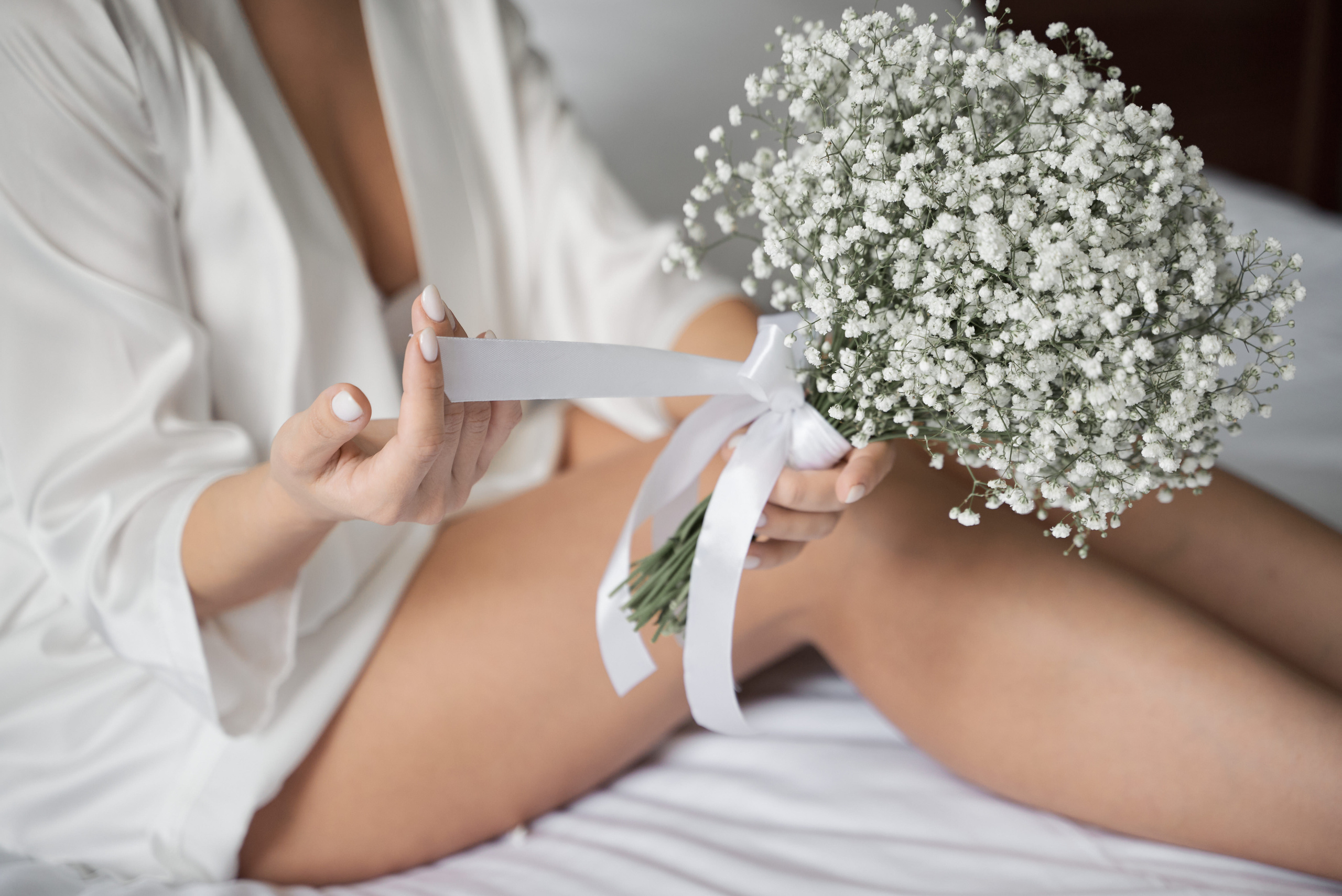 Елена и Сергей. Свадебный фотограф Александр Браво