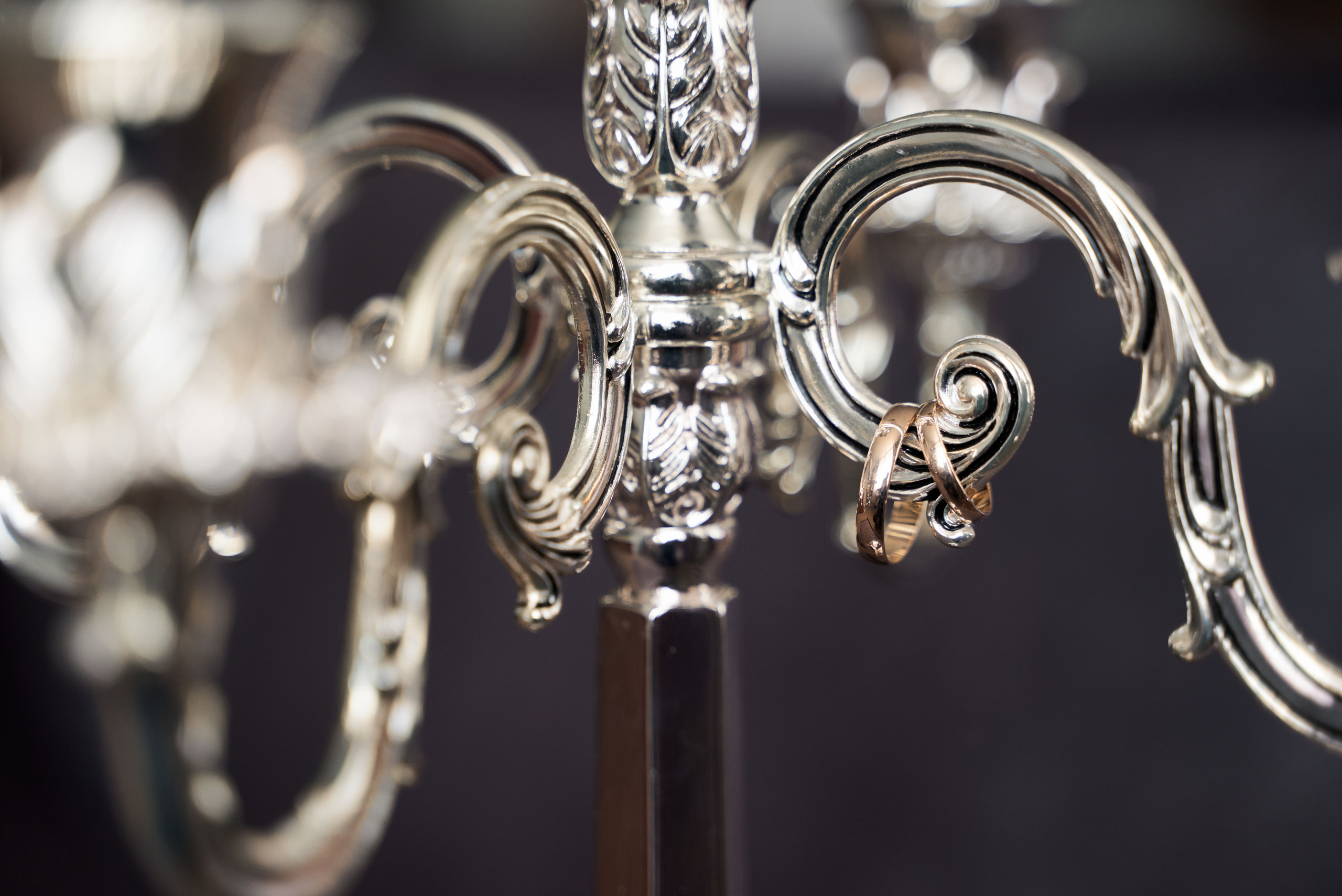 Елена и Сергей. Свадебный фотограф Александр Браво