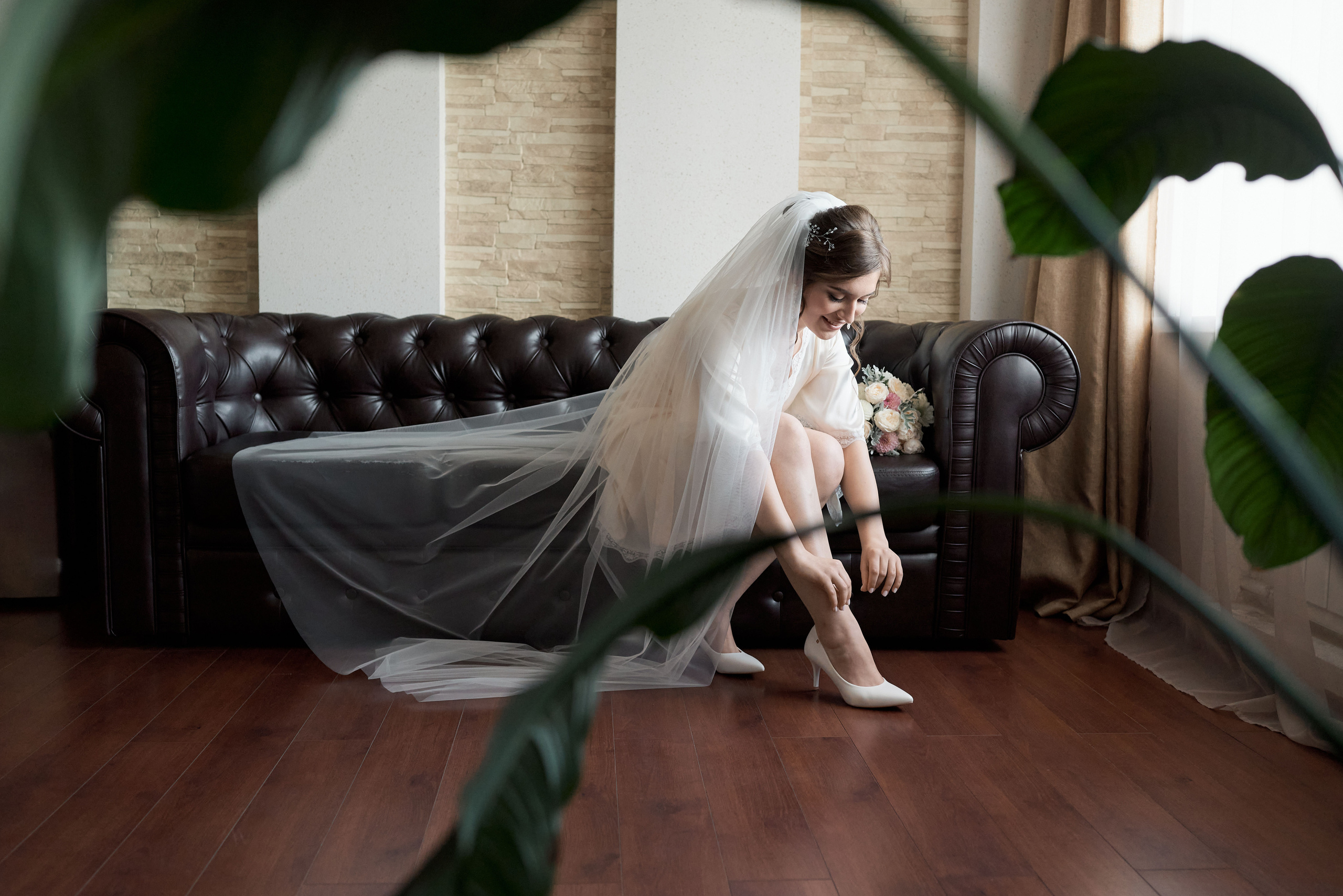 Наида и Эдуард. Свадебный фотограф Александр Браво