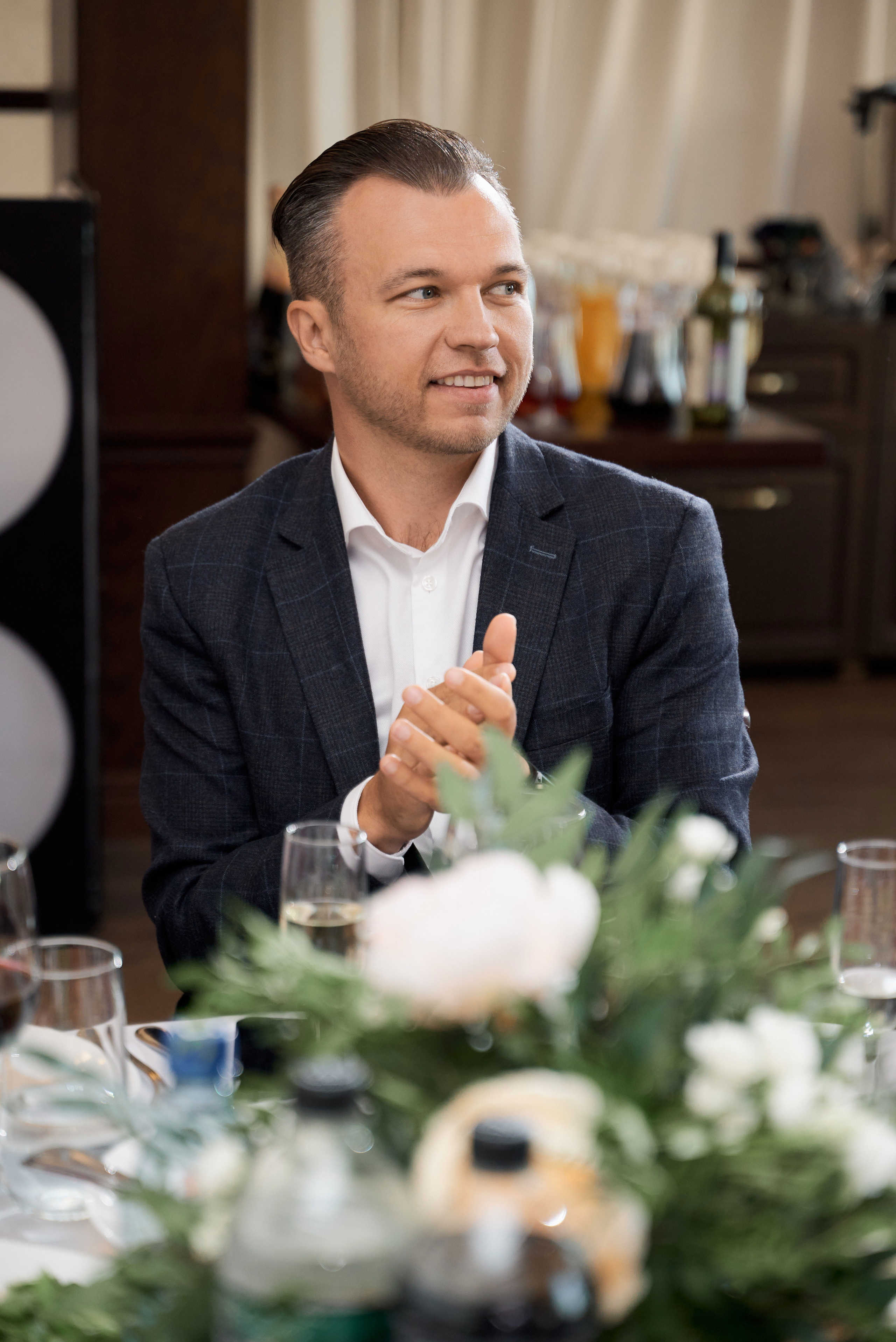 Мария и Георгий. Свадебный фотограф Александр Браво