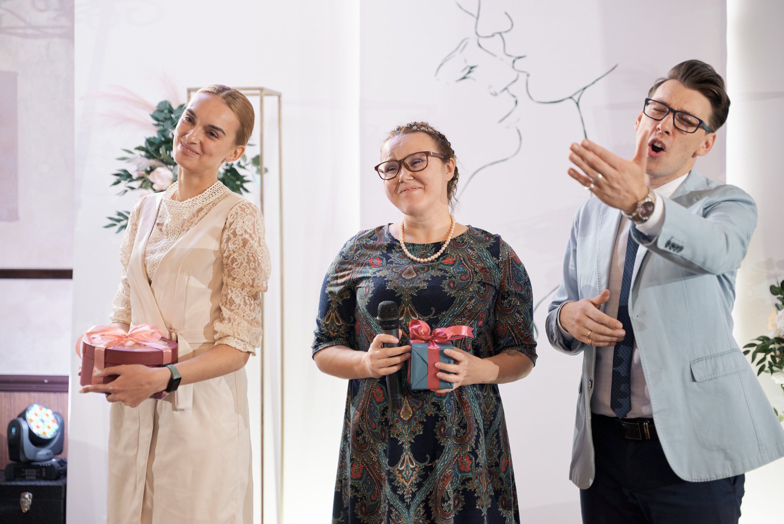 Мария и Георгий. Свадебный фотограф Александр Браво