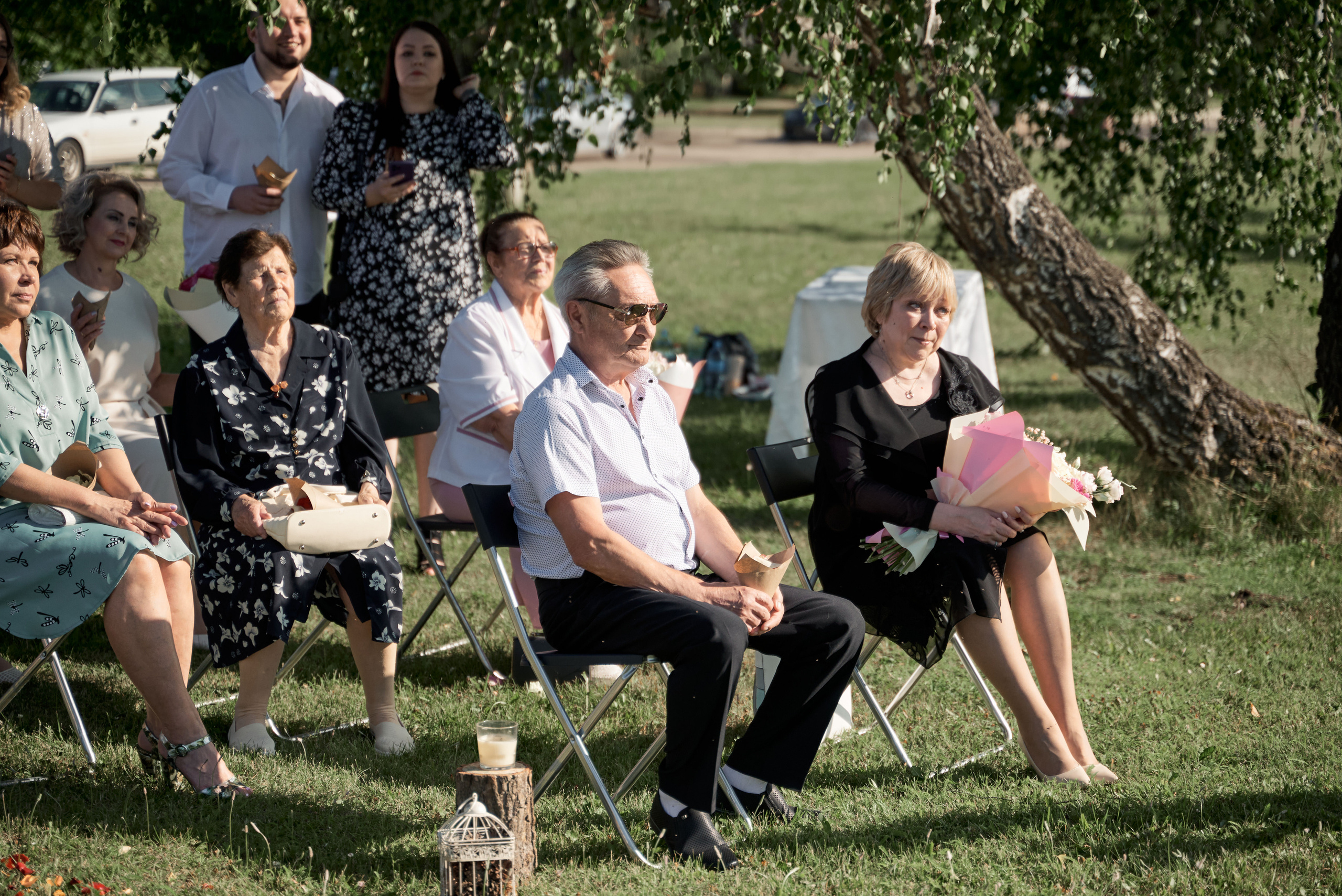 Елена и Сергей. Свадебный фотограф Александр Браво