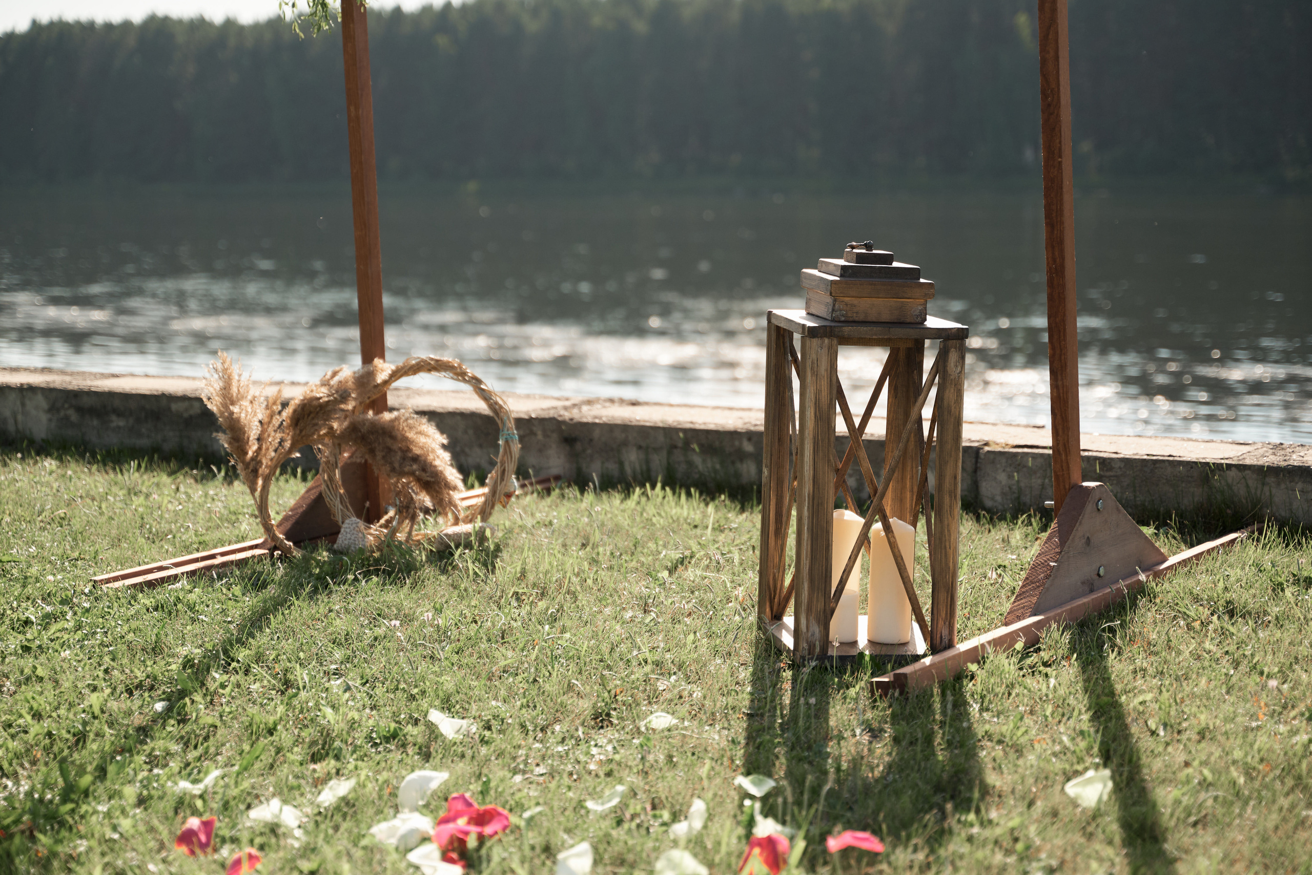 Елена и Сергей. Свадебный фотограф Александр Браво