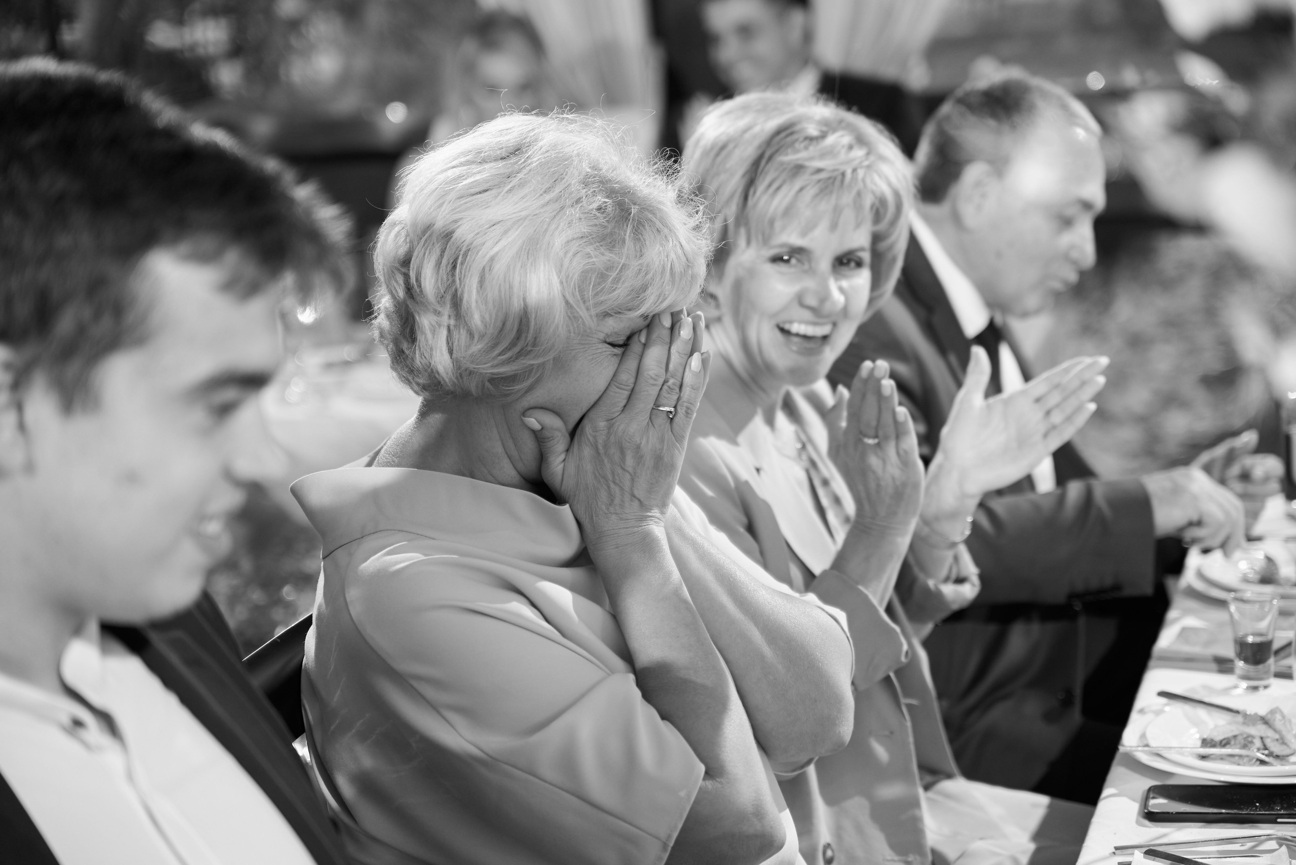 Наталья и Сергей. Свадебный фотограф Александр Браво