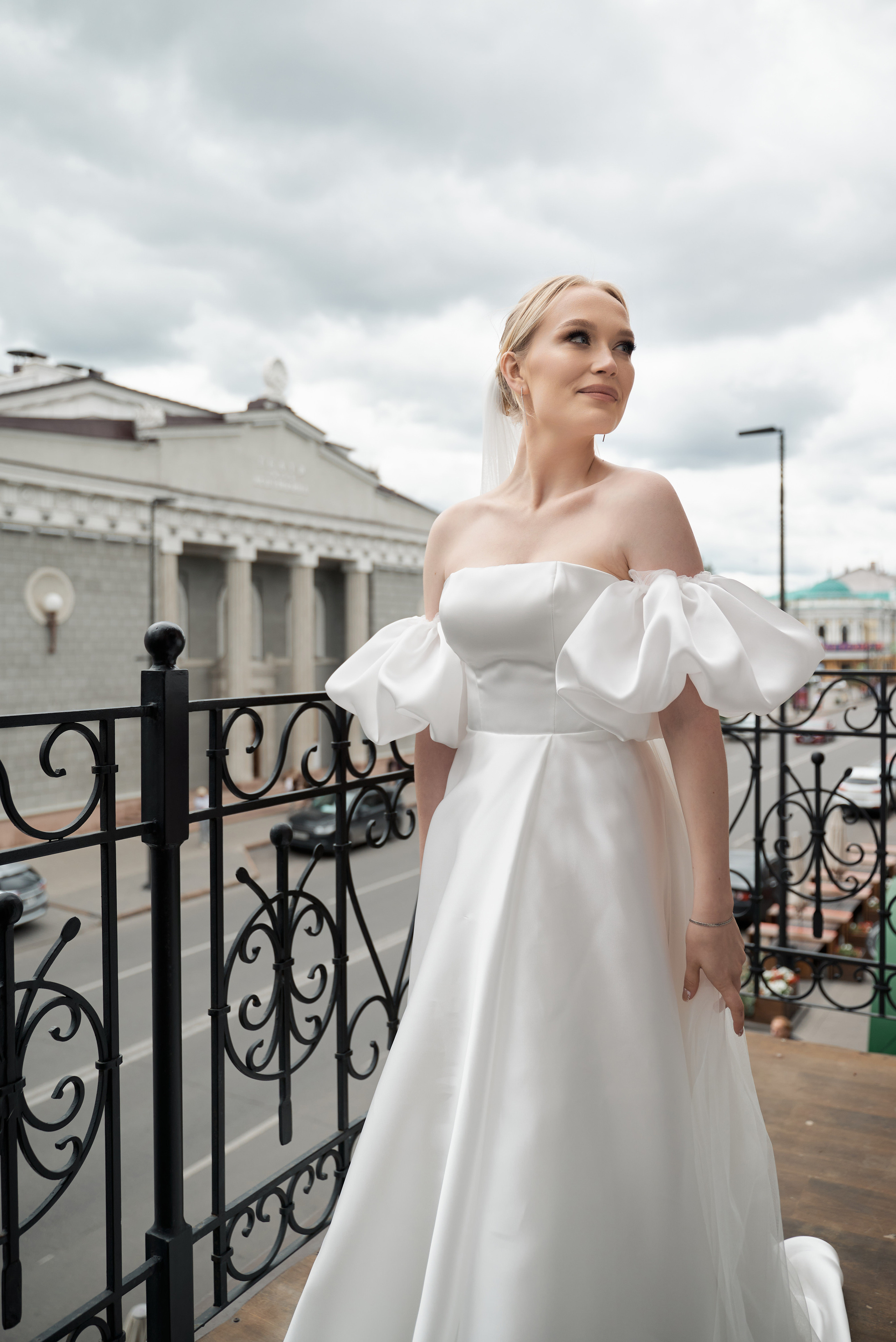 Анастасия и Иван. Свадебный фотограф Александр Браво