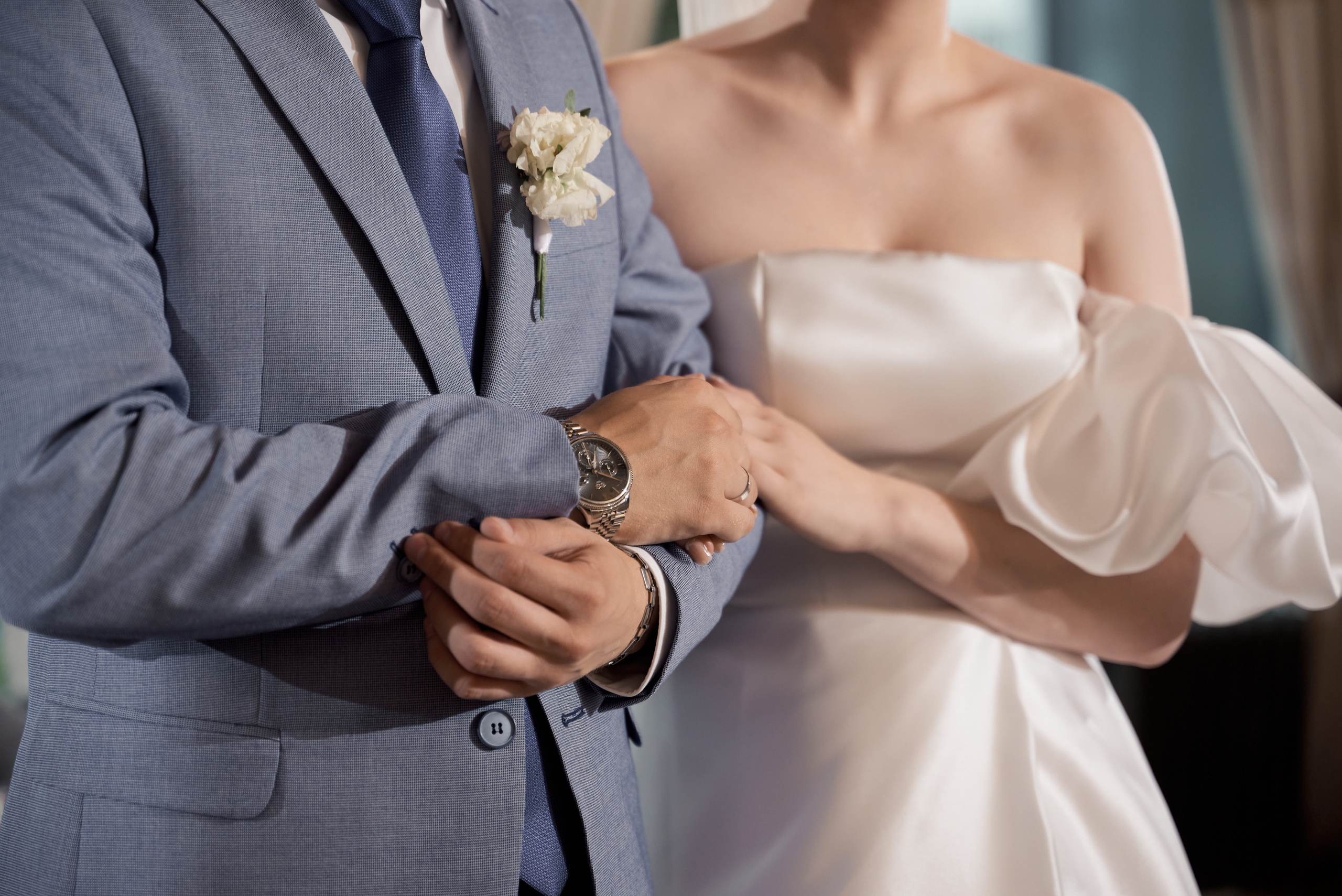 Анастасия и Иван. Свадебный фотограф Александр Браво