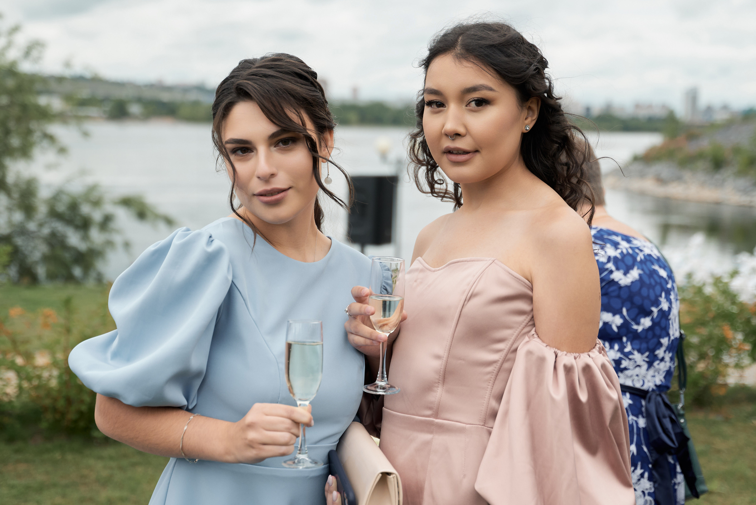 Анастасия и Иван. Свадебный фотограф Александр Браво