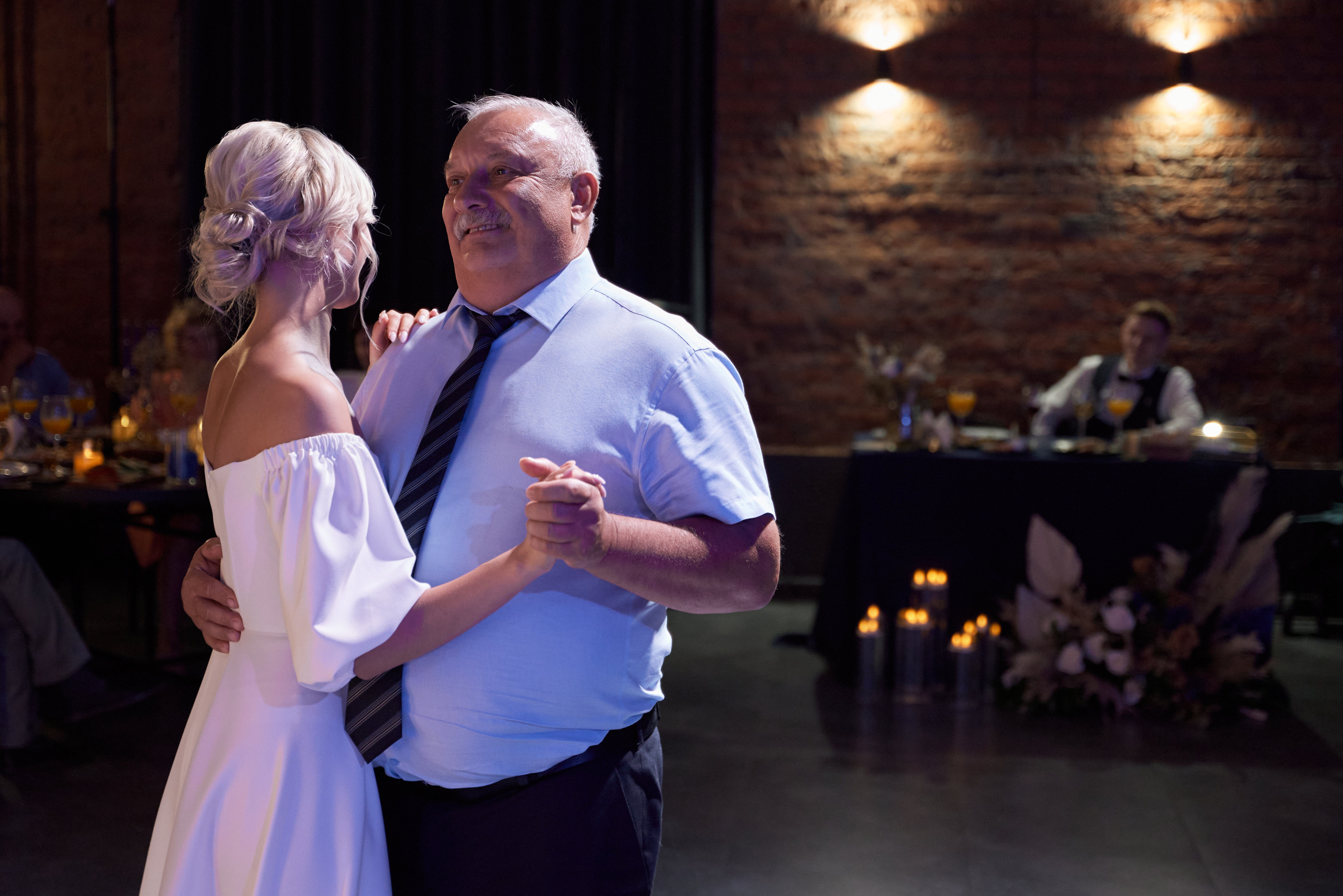 Валерия и Евгений. Свадебный фотограф Александр Браво