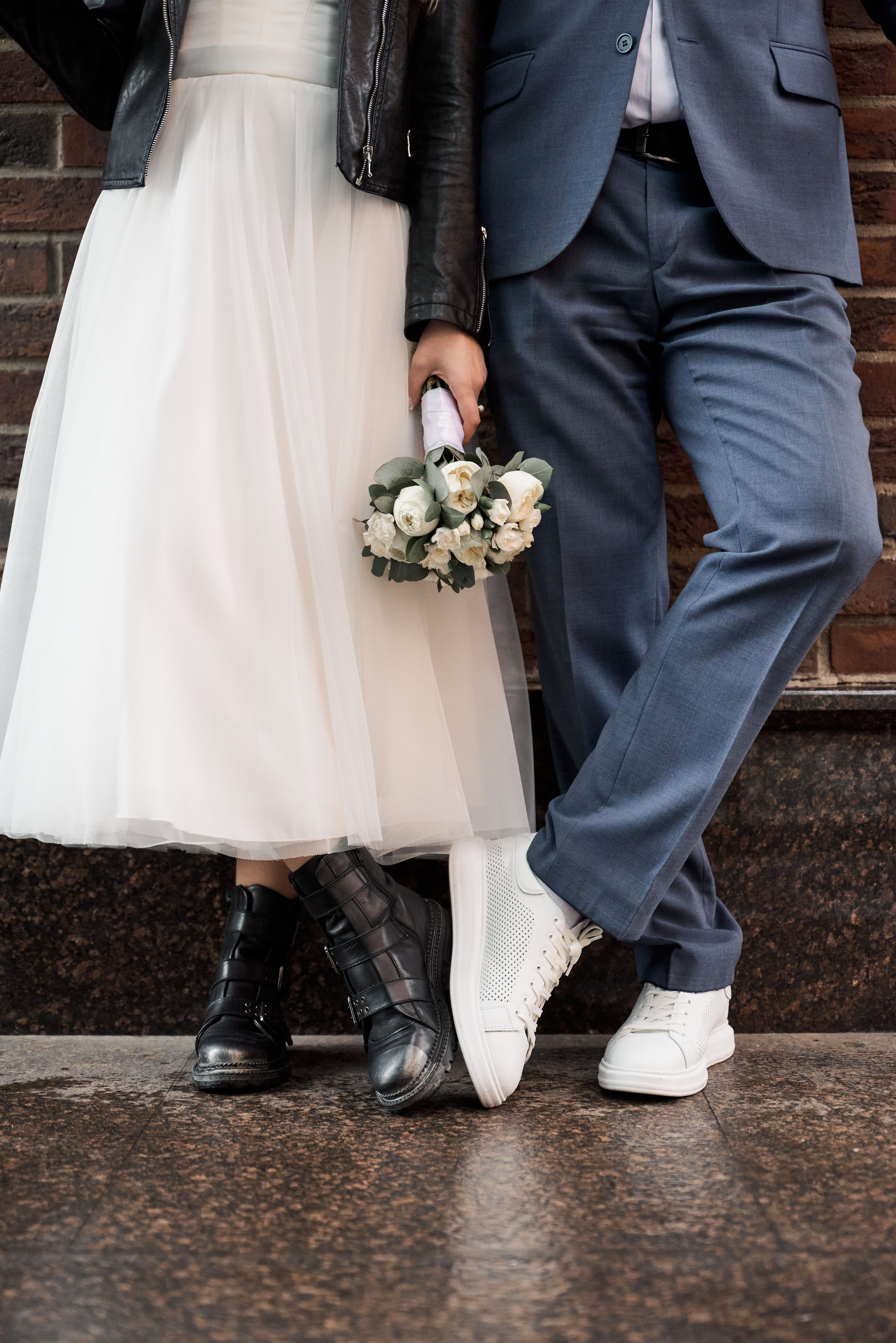 Ирина и Василий. Свадебный фотограф Александр Браво