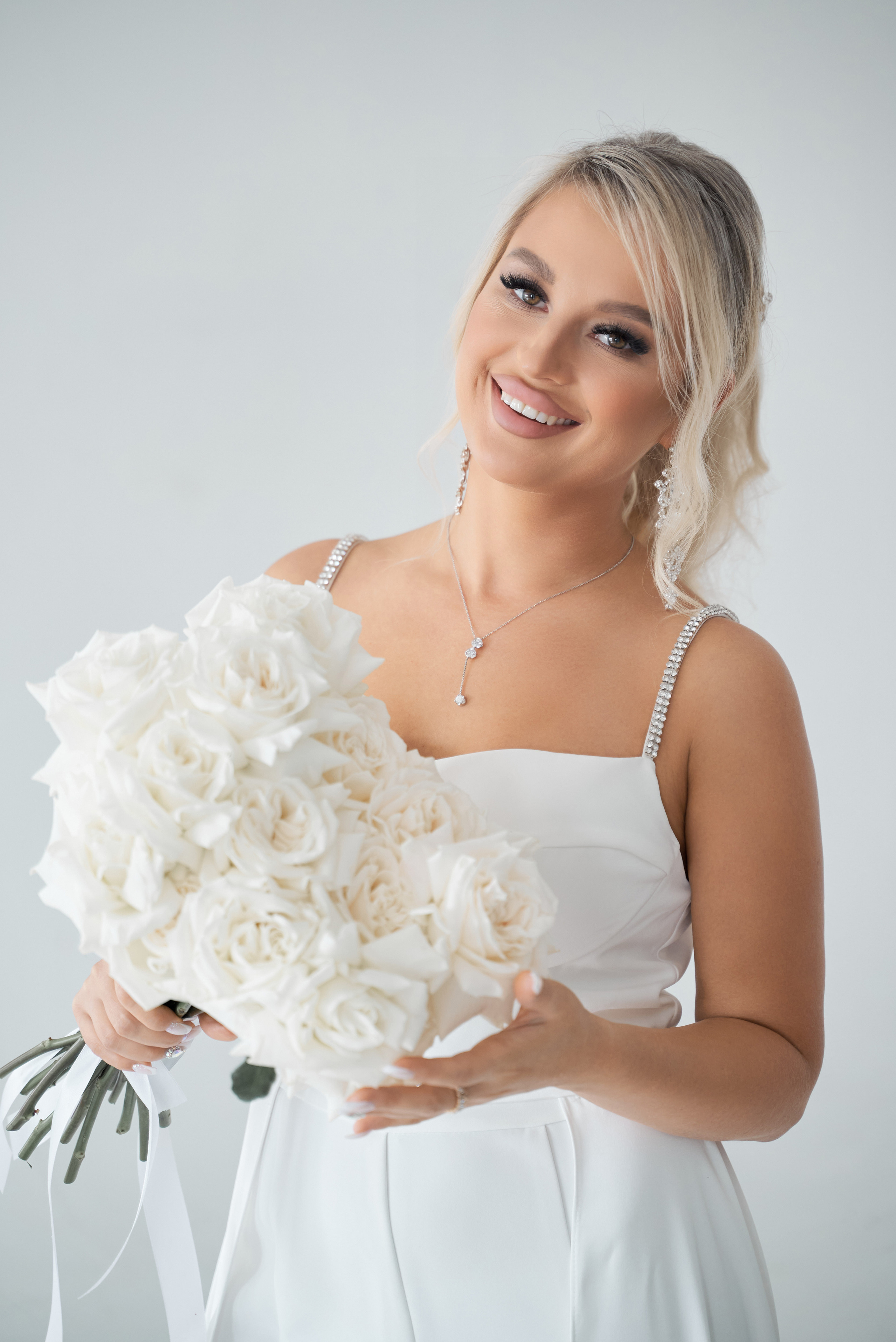 Наталья и Сергей. Свадебный фотограф Александр Браво