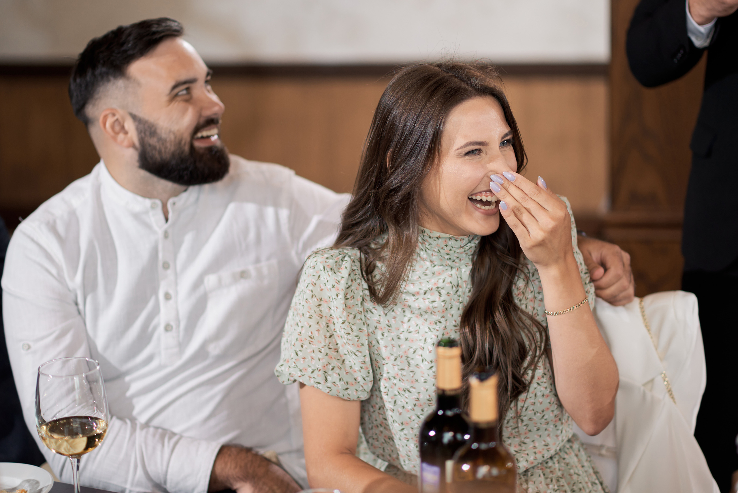 Анастасия и Иван. Свадебный фотограф Александр Браво