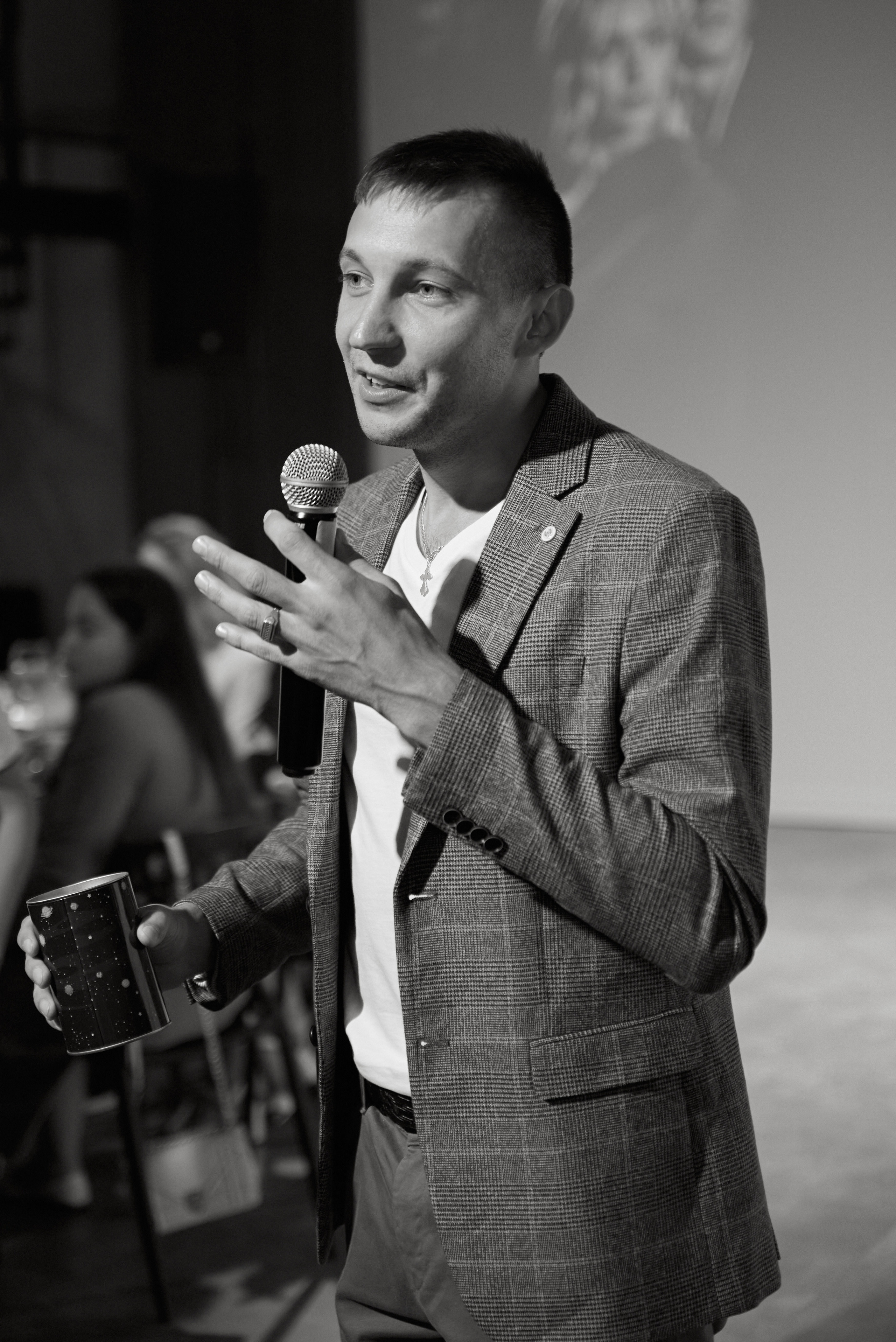 Валерия и Евгений. Свадебный фотограф Александр Браво