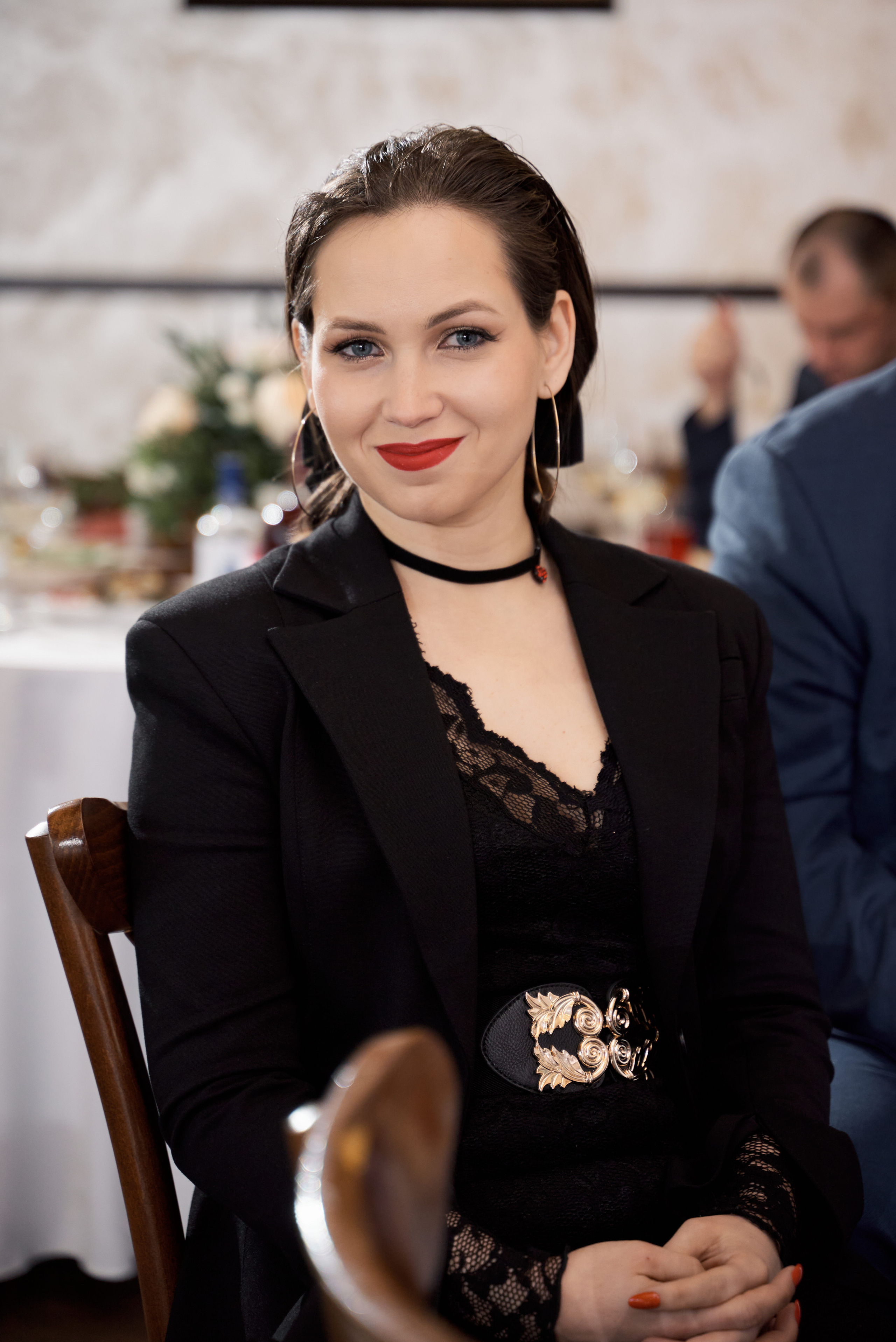 Мария и Георгий. Свадебный фотограф Александр Браво