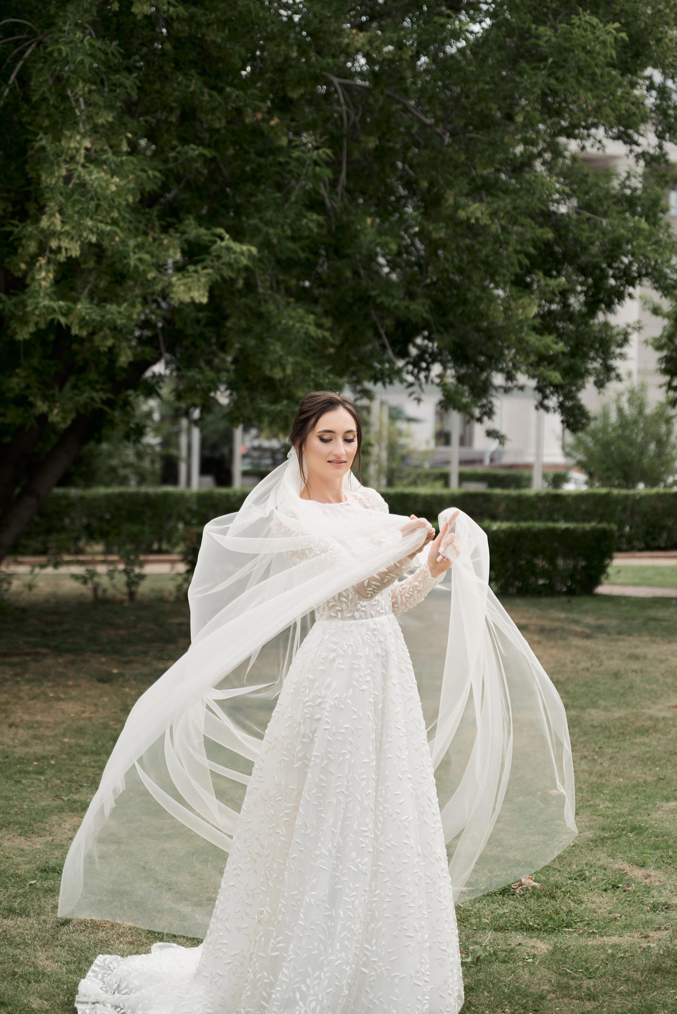 Кристина и Фахридин. Свадебный фотограф Александр Браво