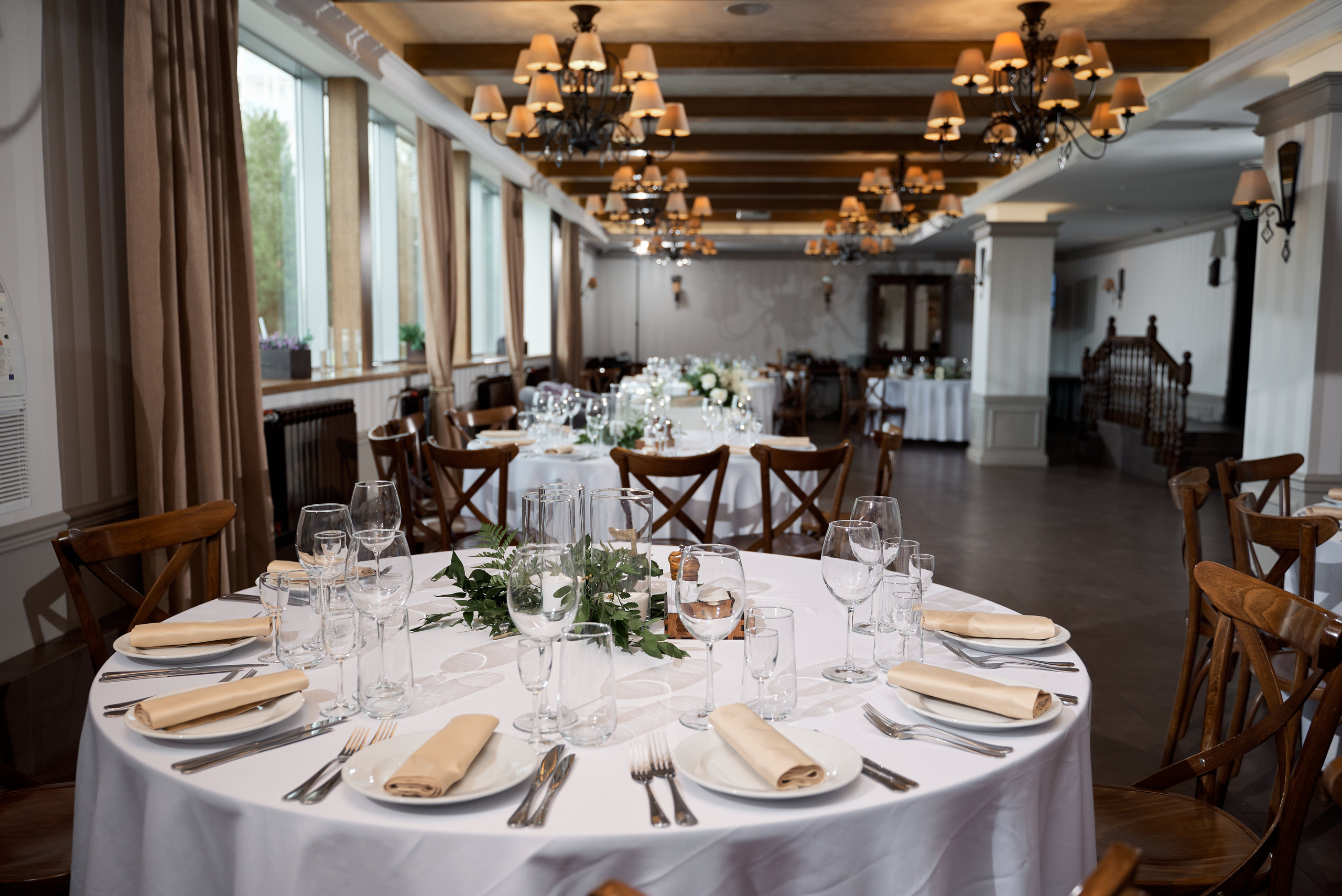 Виктория и Владислав. Свадебный фотограф Александр Браво