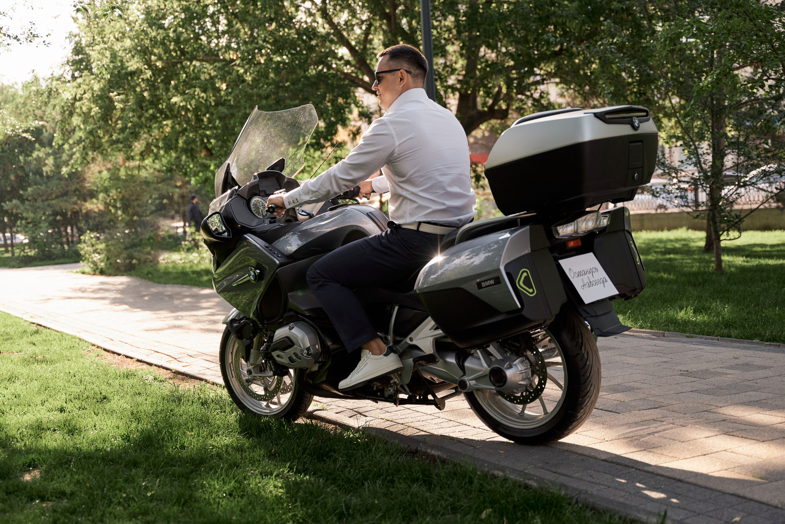 Мария и Алексей. Свадебный фотограф Александр Браво