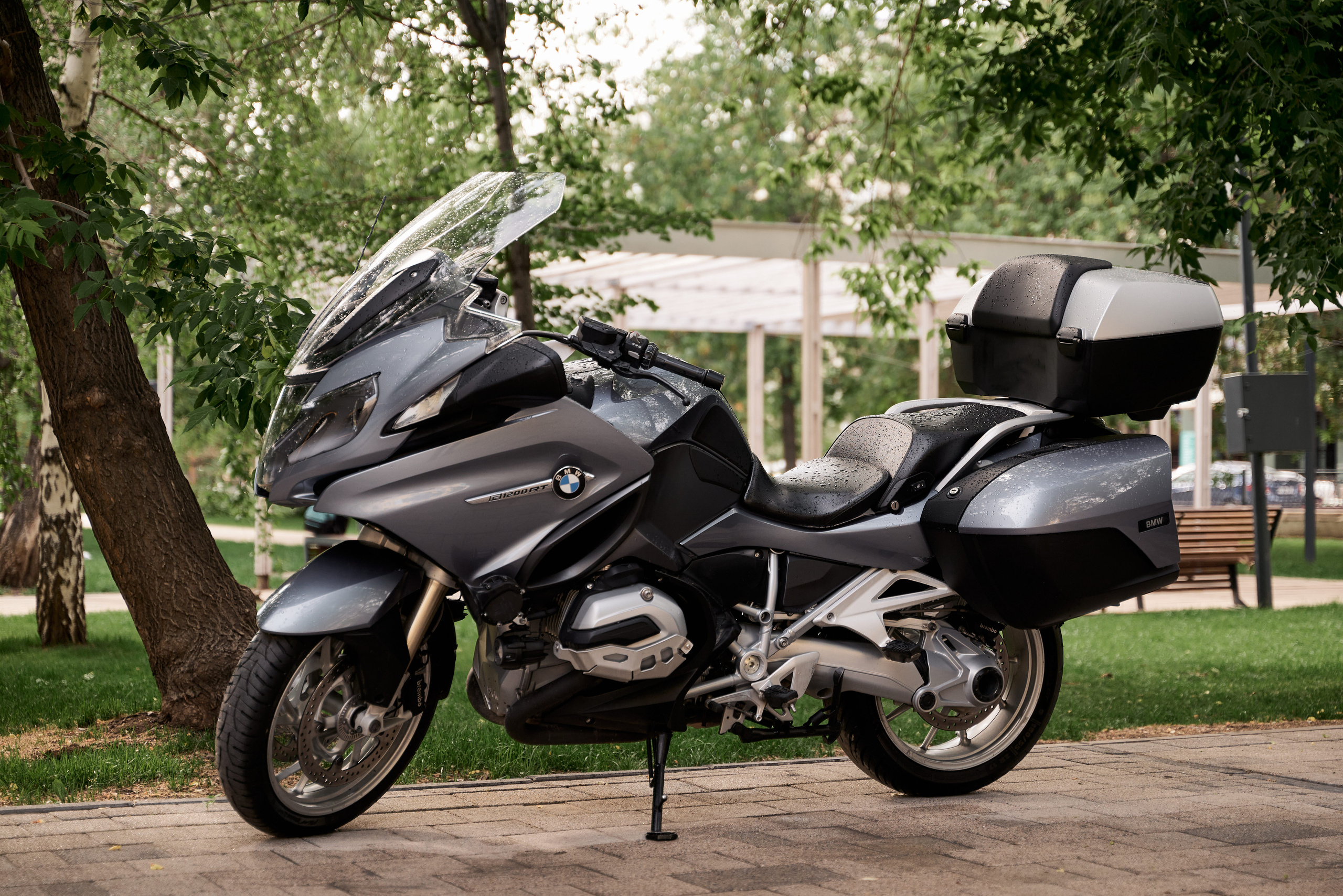 Мария и Алексей. Свадебный фотограф Александр Браво