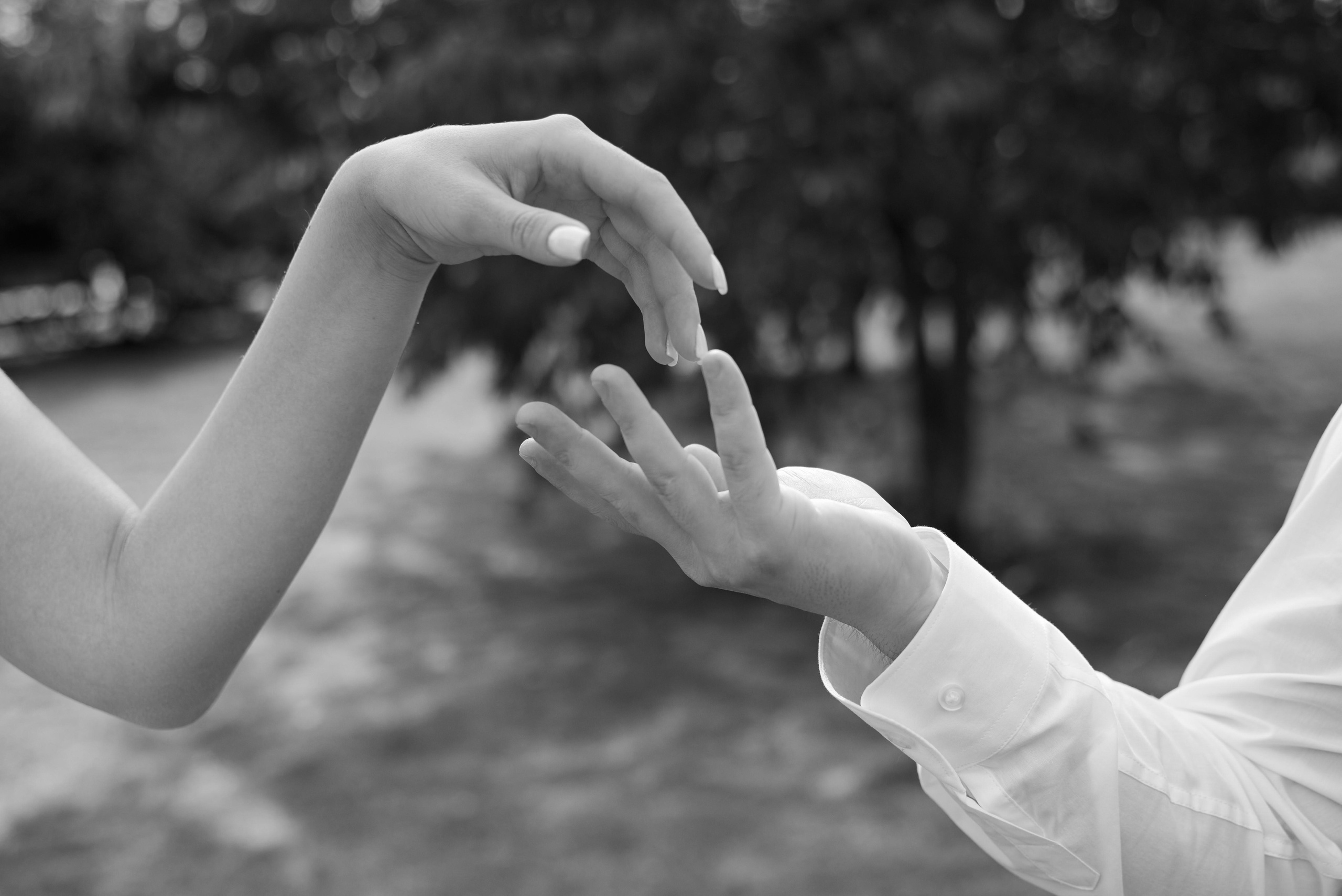 Виктория и Владислав. Свадебный фотограф Александр Браво