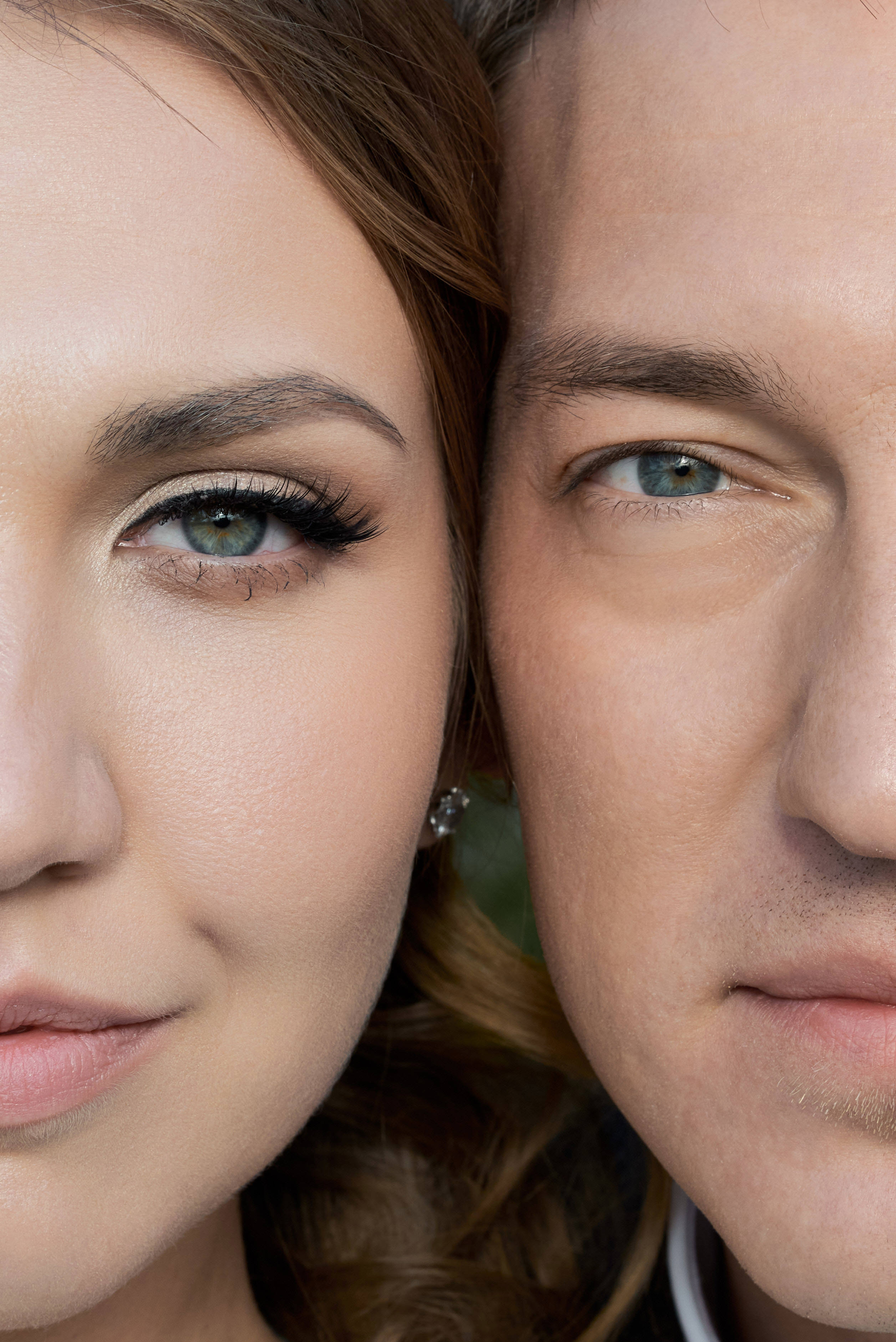 Мария и Георгий. Свадебный фотограф Александр Браво