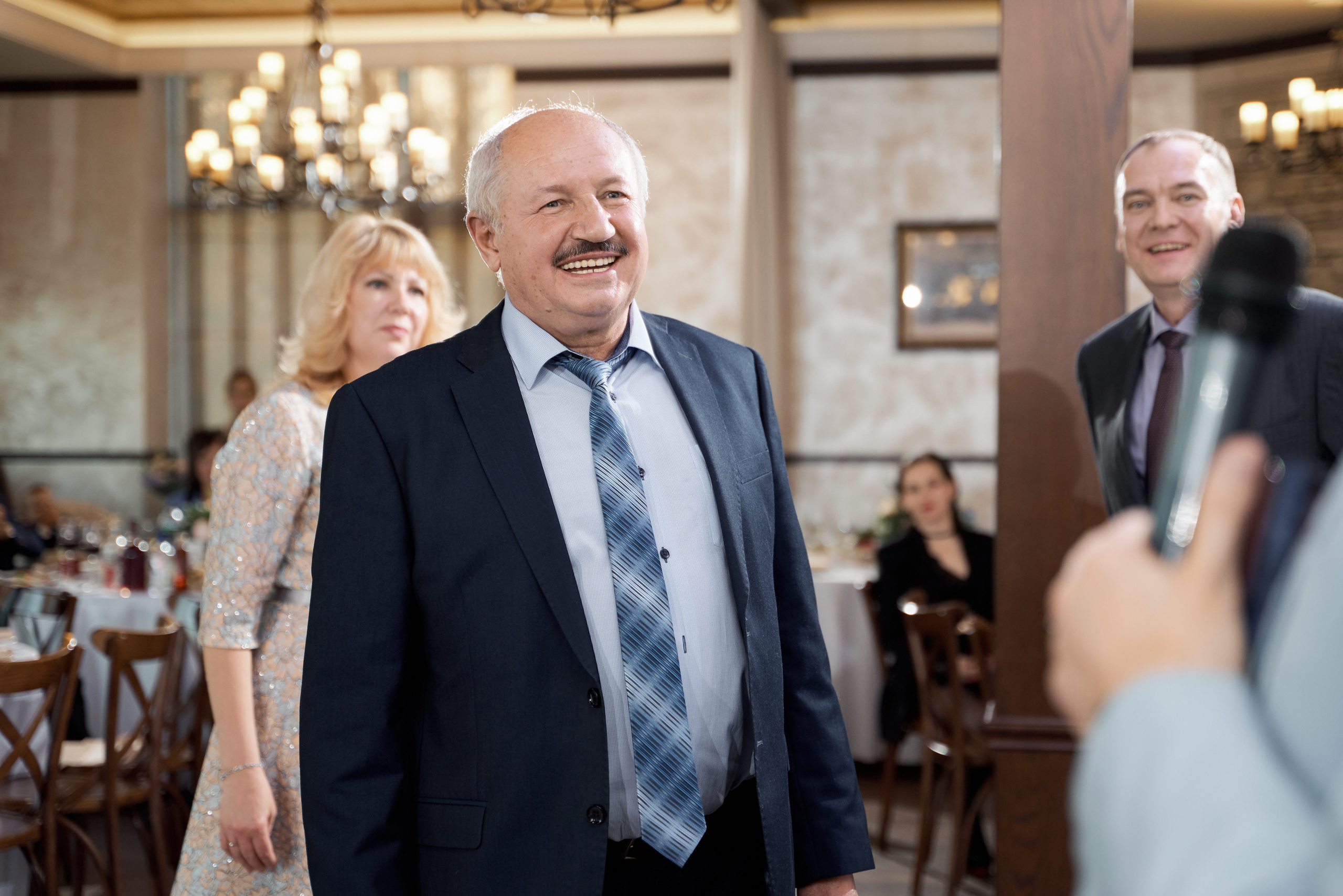 Мария и Георгий. Свадебный фотограф Александр Браво