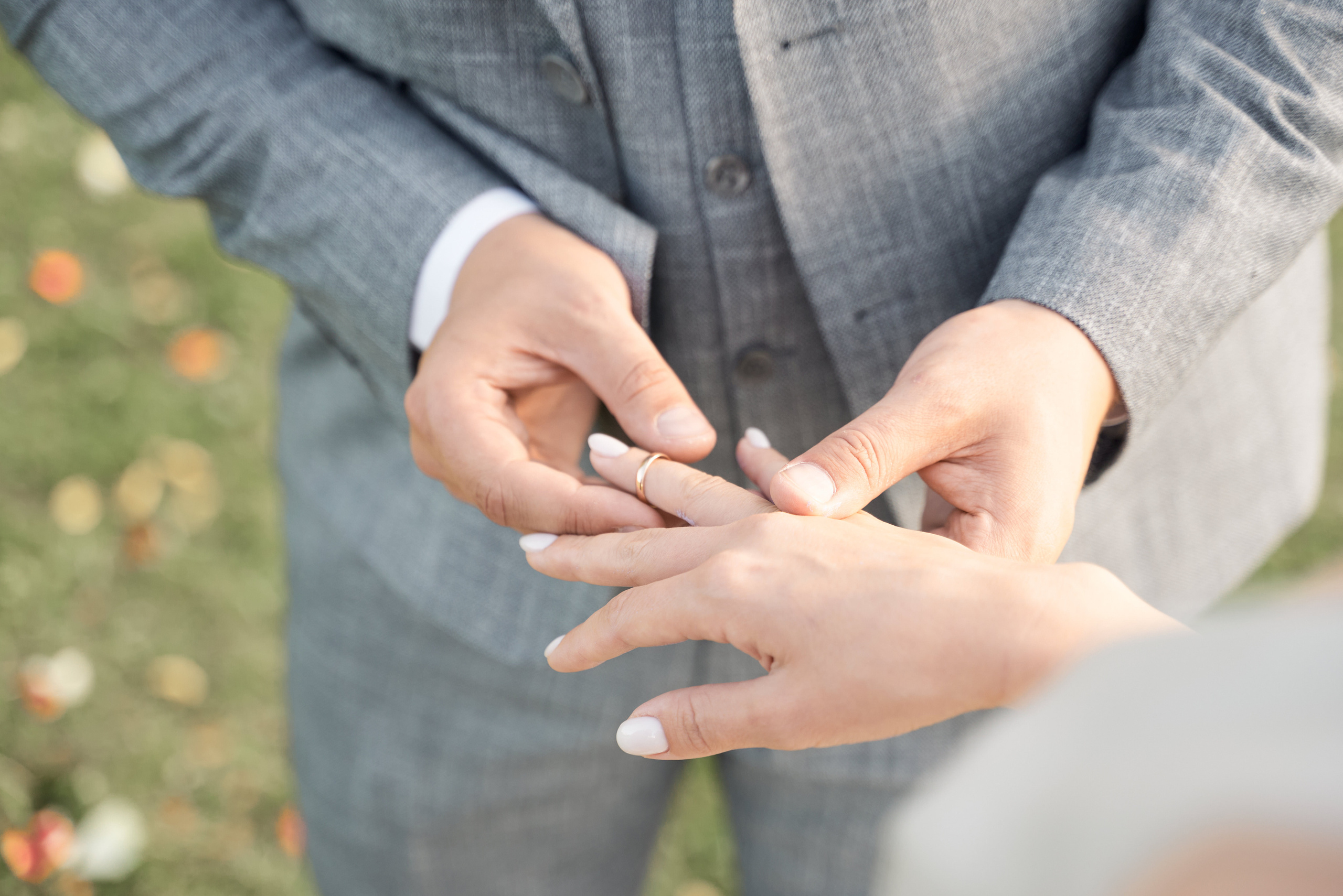Елена и Сергей. Свадебный фотограф Александр Браво