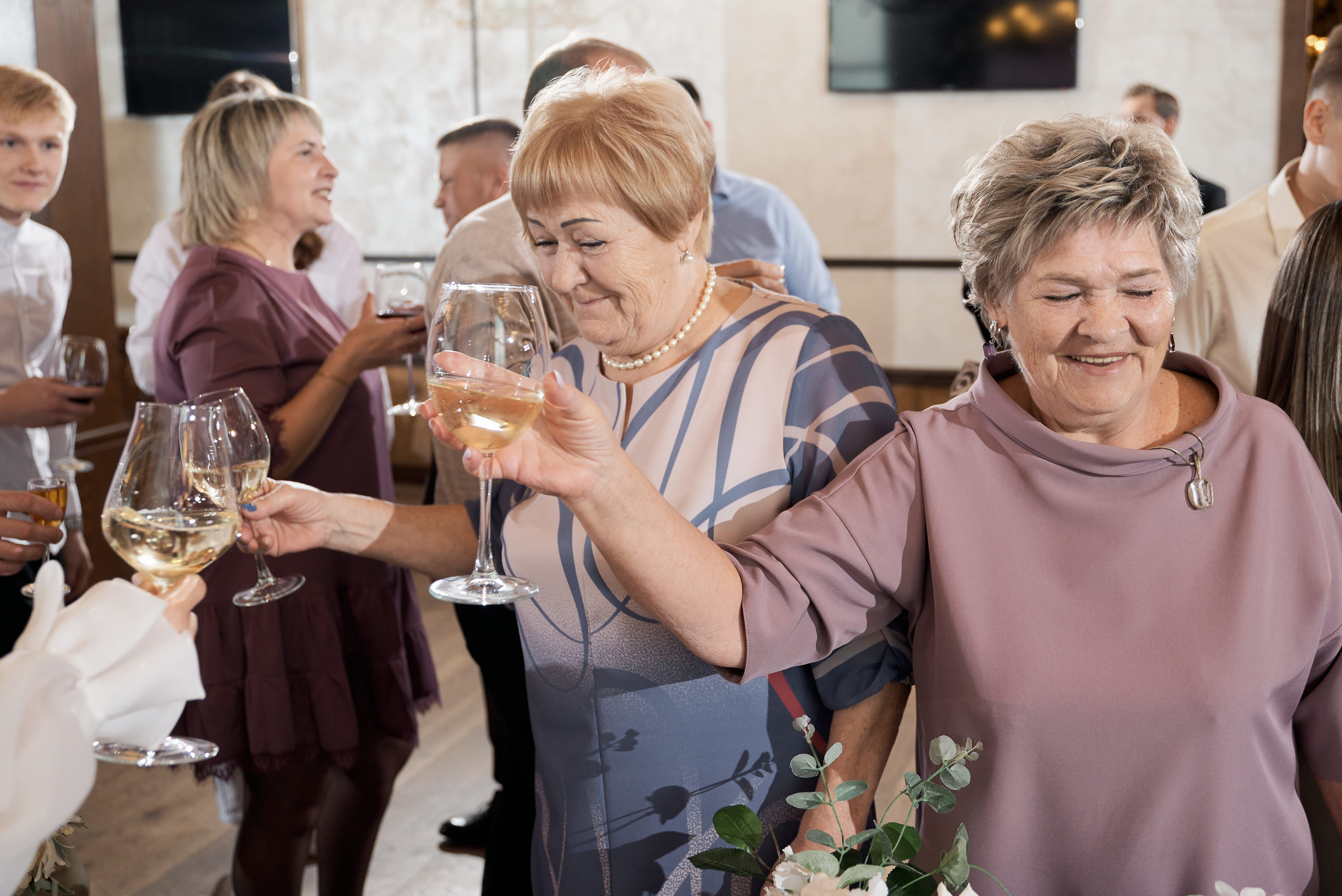 Наида и Эдуард. Свадебный фотограф Александр Браво