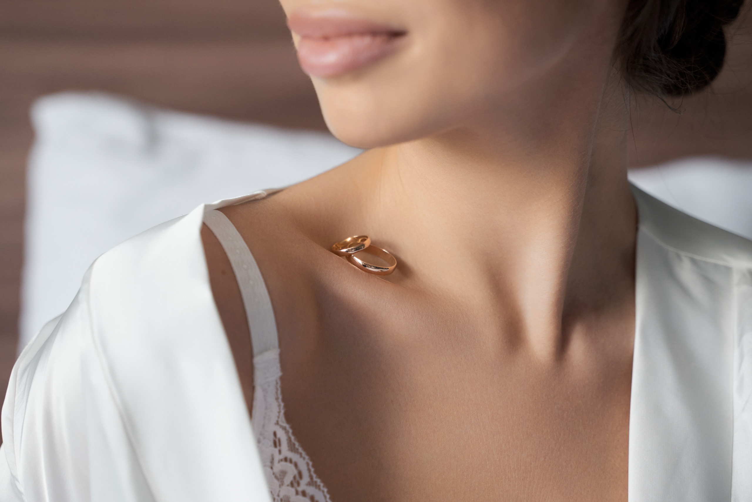 Елена и Сергей. Свадебный фотограф Александр Браво