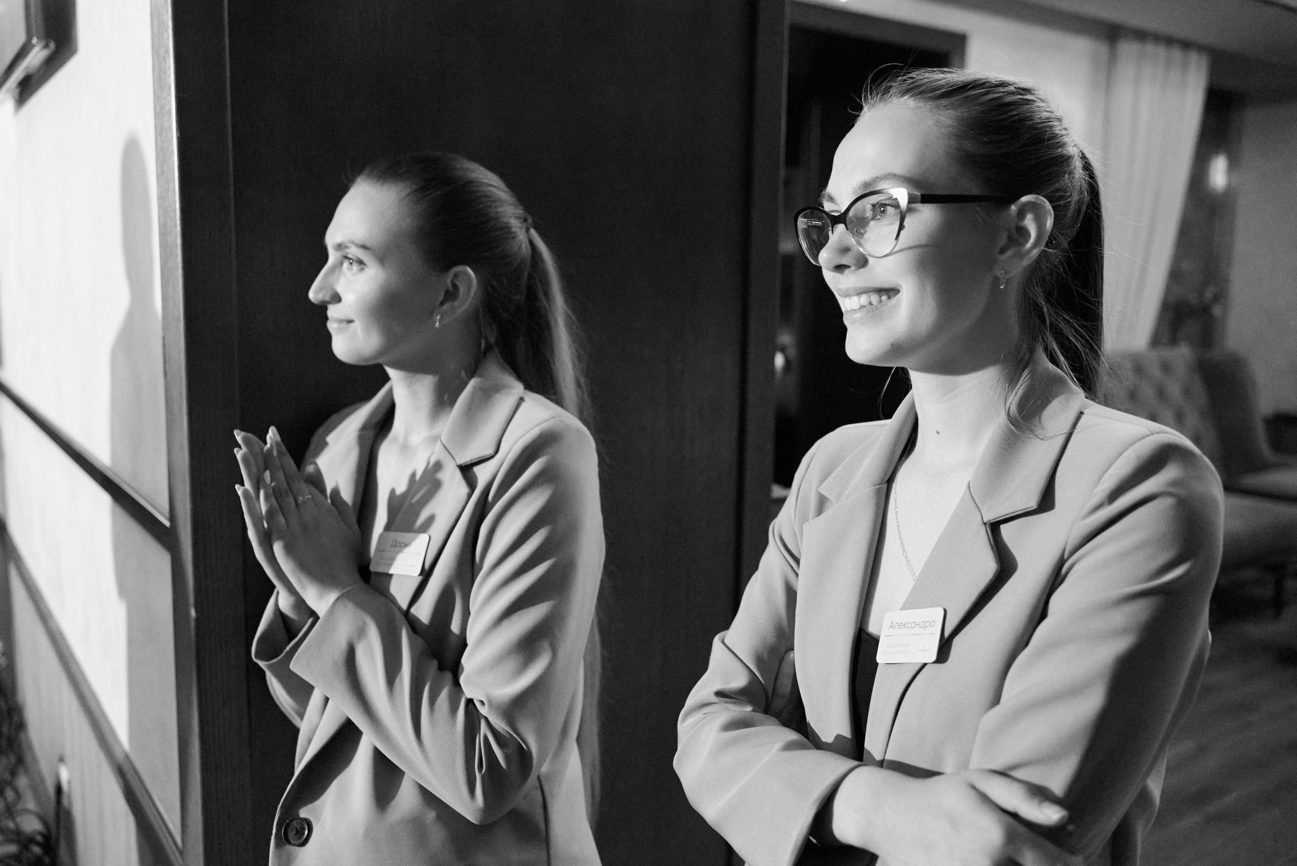 Анастасия и Иван. Свадебный фотограф Александр Браво