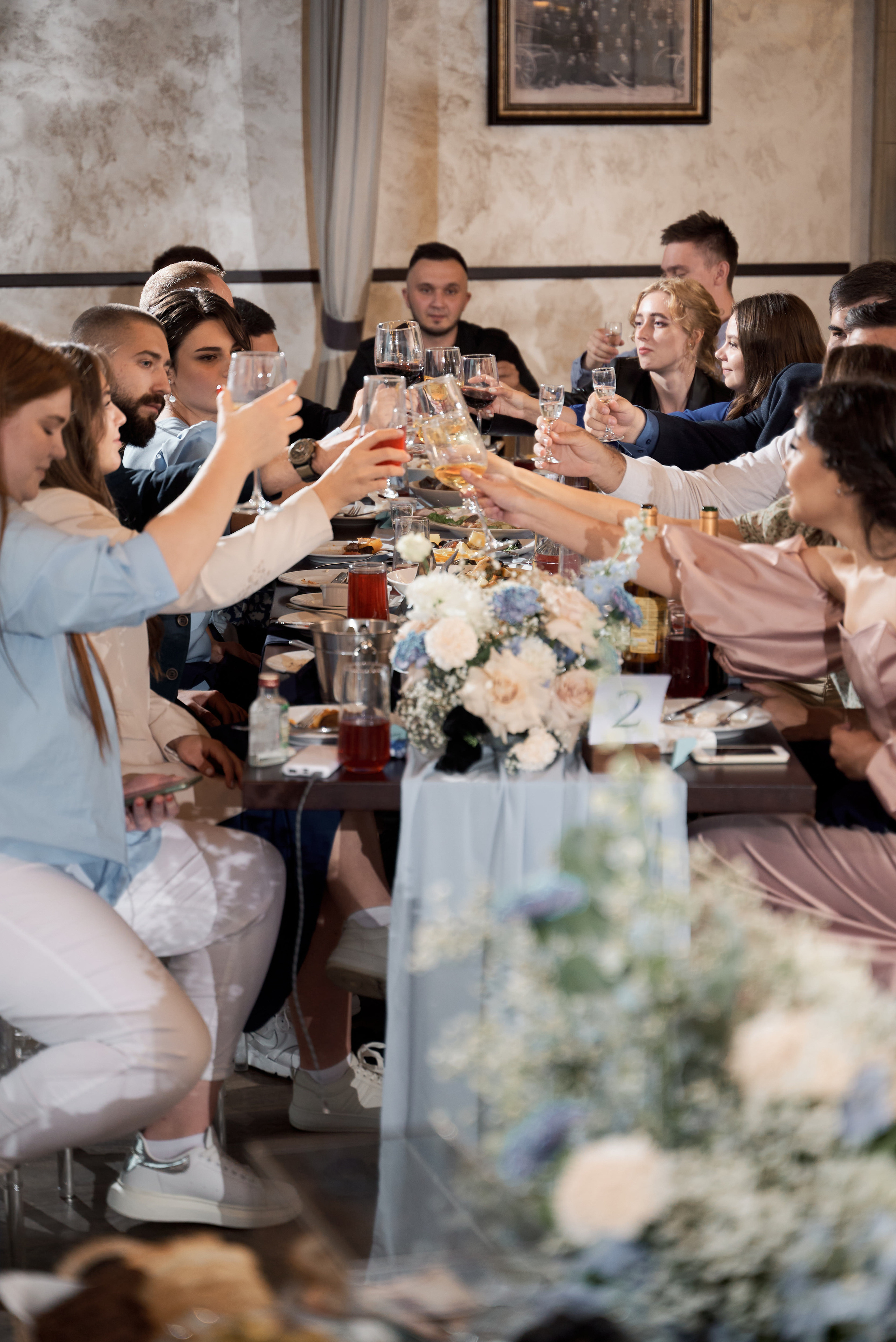 Анастасия и Иван. Свадебный фотограф Александр Браво