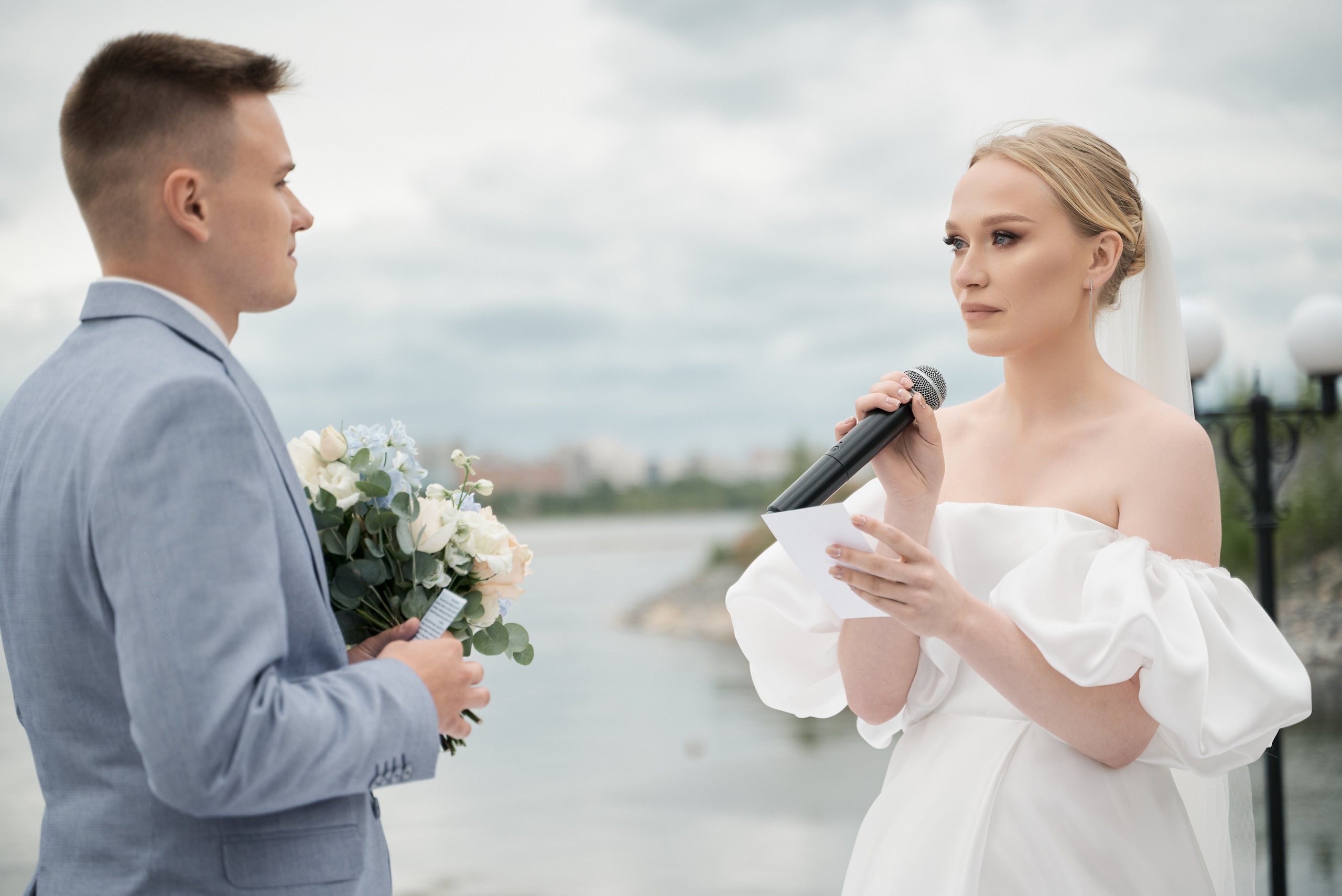 Анастасия и Иван. Свадебный фотограф Александр Браво