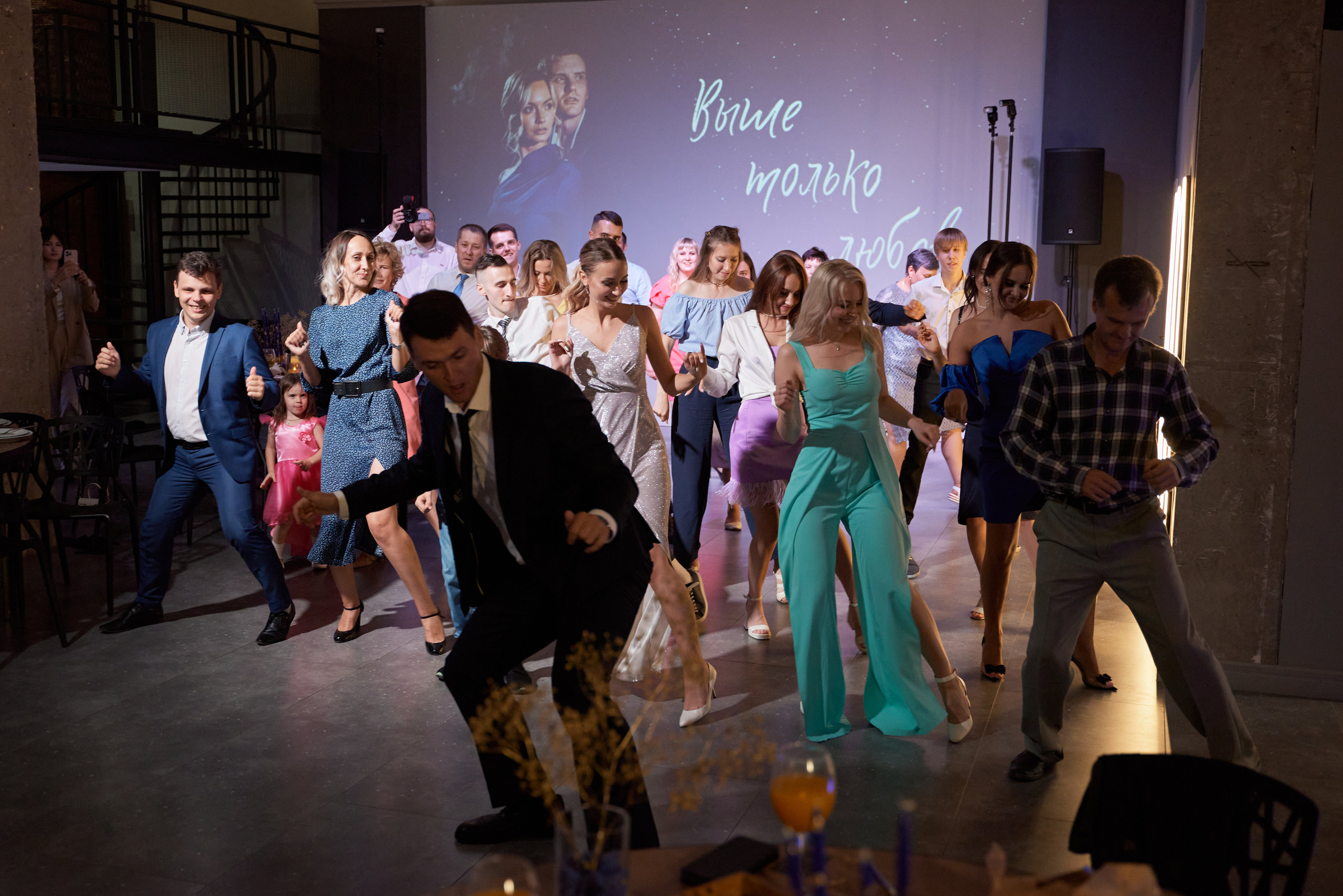 Валерия и Евгений. Свадебный фотограф Александр Браво