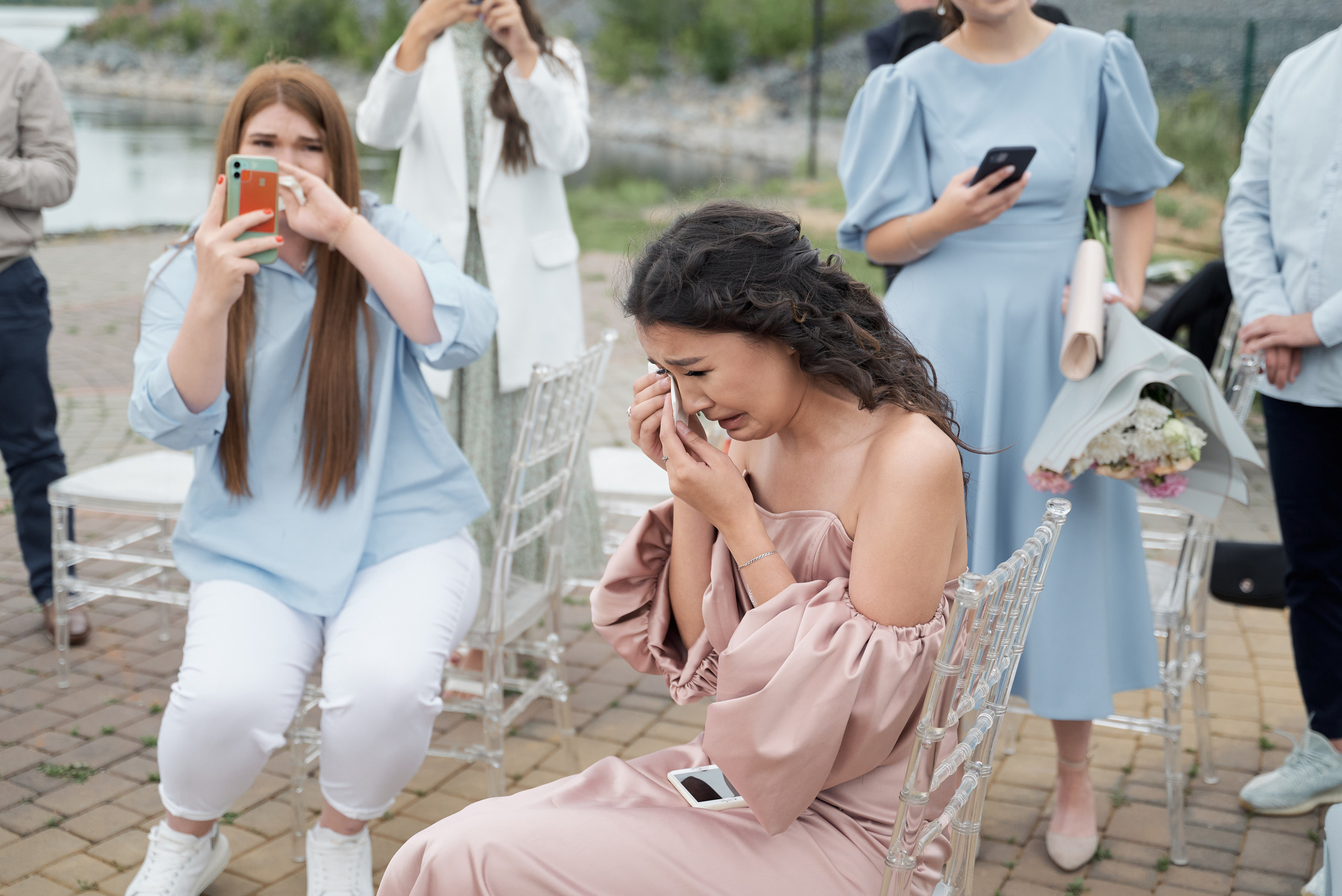 Анастасия и Иван. Свадебный фотограф Александр Браво