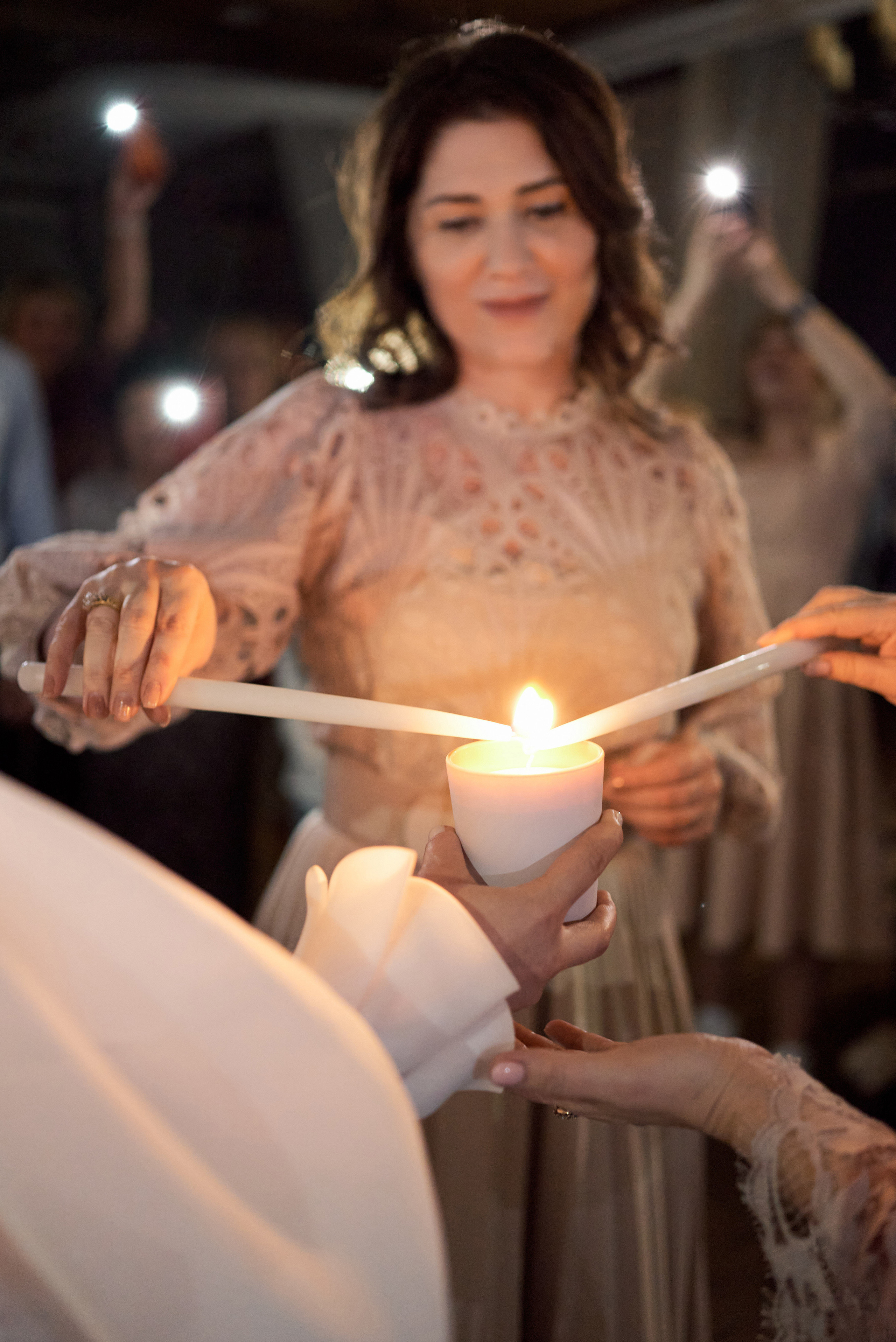 Наида и Эдуард. Свадебный фотограф Александр Браво