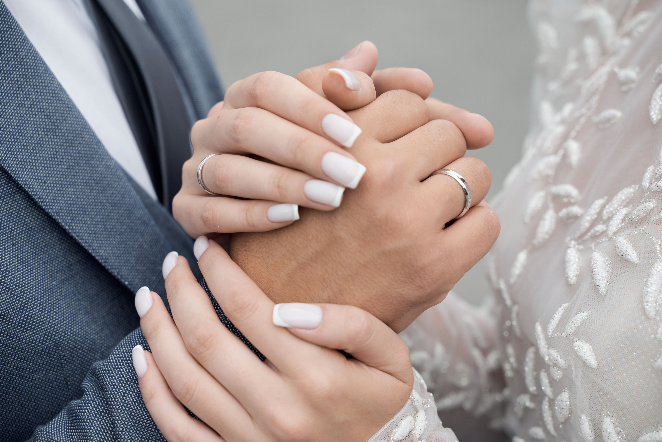 Кристина и Фахридин. Свадебный фотограф Александр Браво