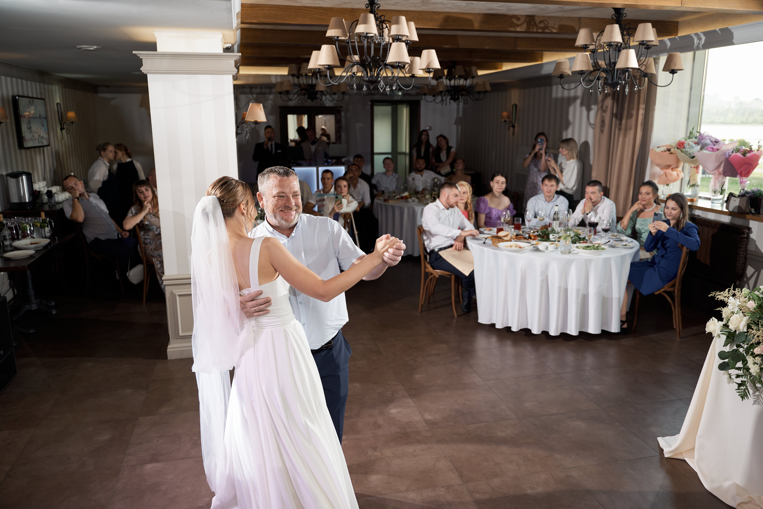 Виктория и Владислав. Свадебный фотограф Александр Браво