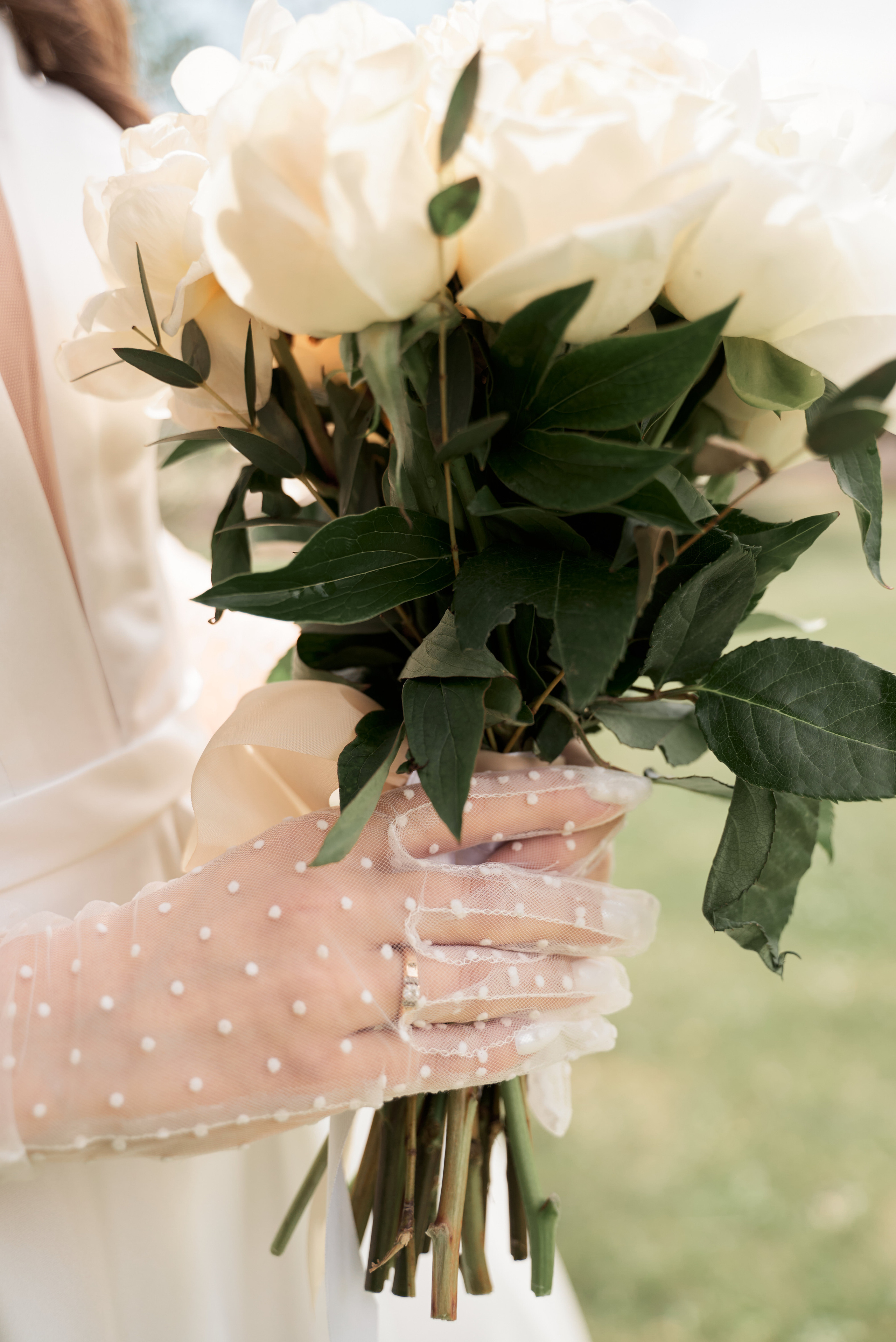 Екатерина и Кирилл. Свадебный фотограф Александр Браво