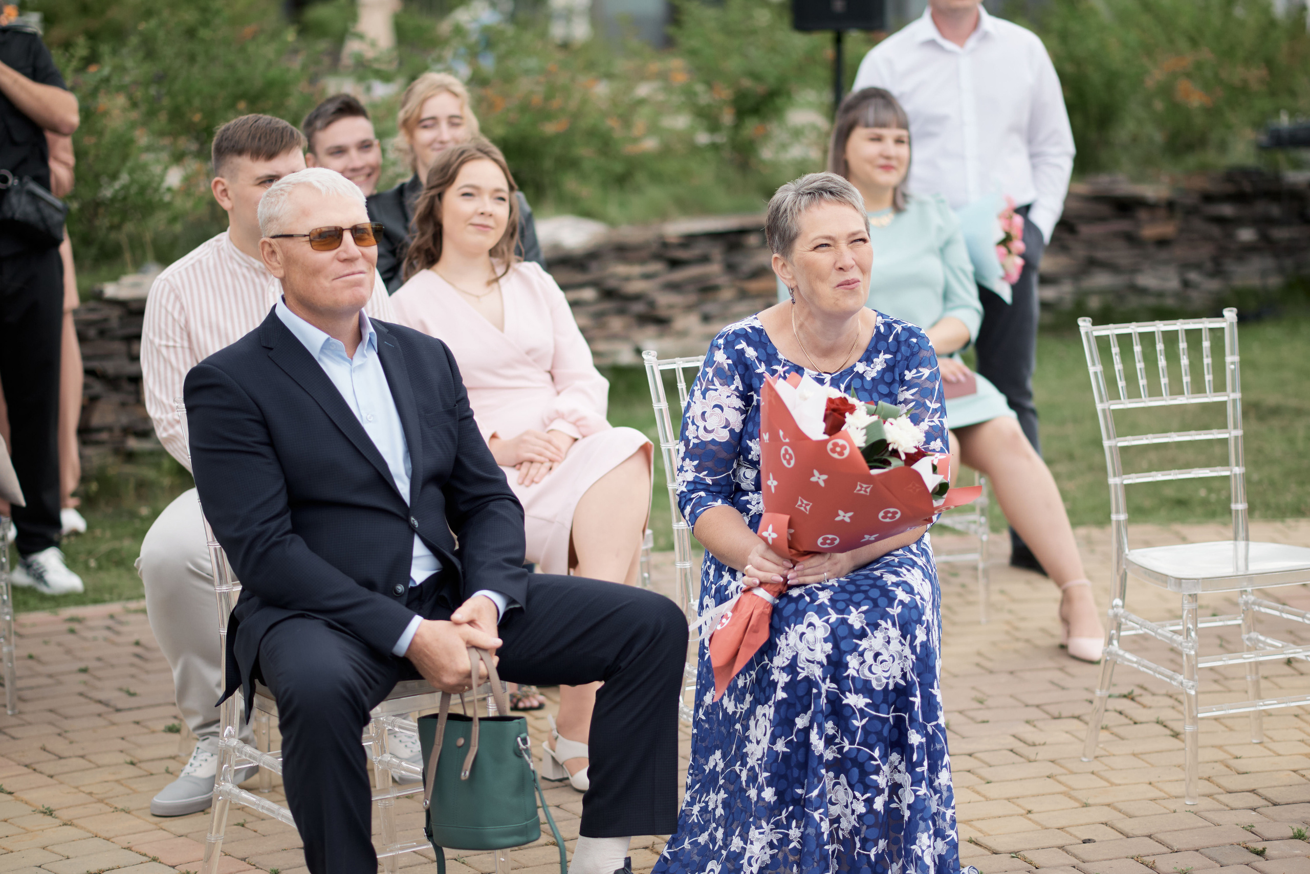 Анастасия и Иван. Свадебный фотограф Александр Браво