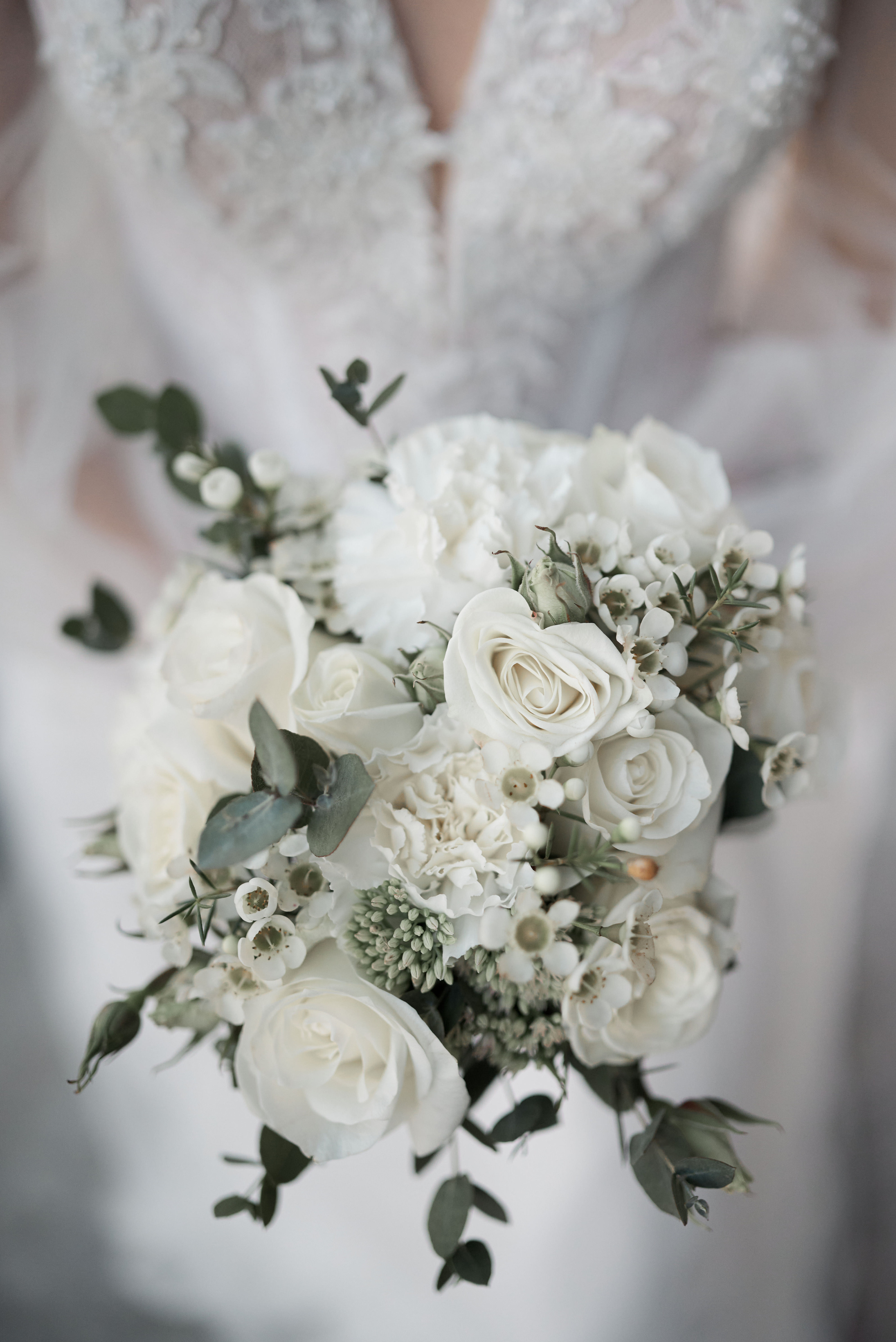 Светлана и Антон. Свадебный фотограф Александр Браво