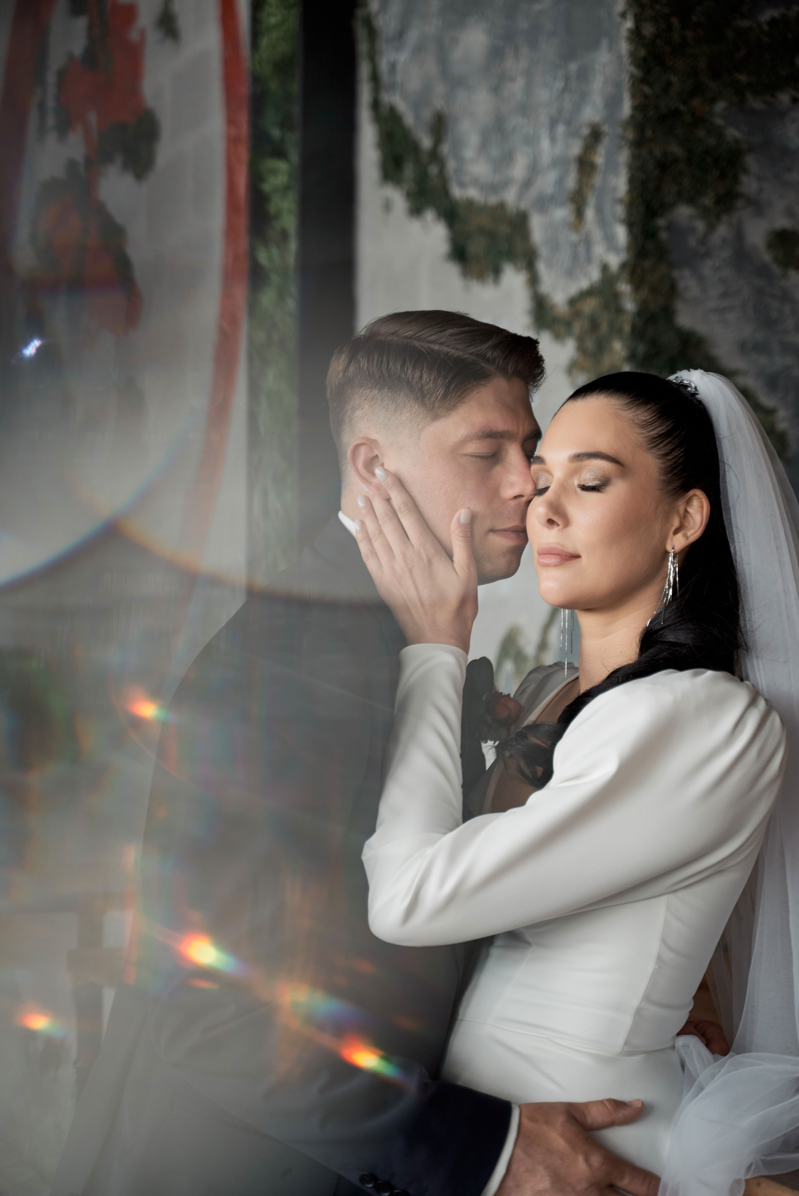 Дарья и Иван