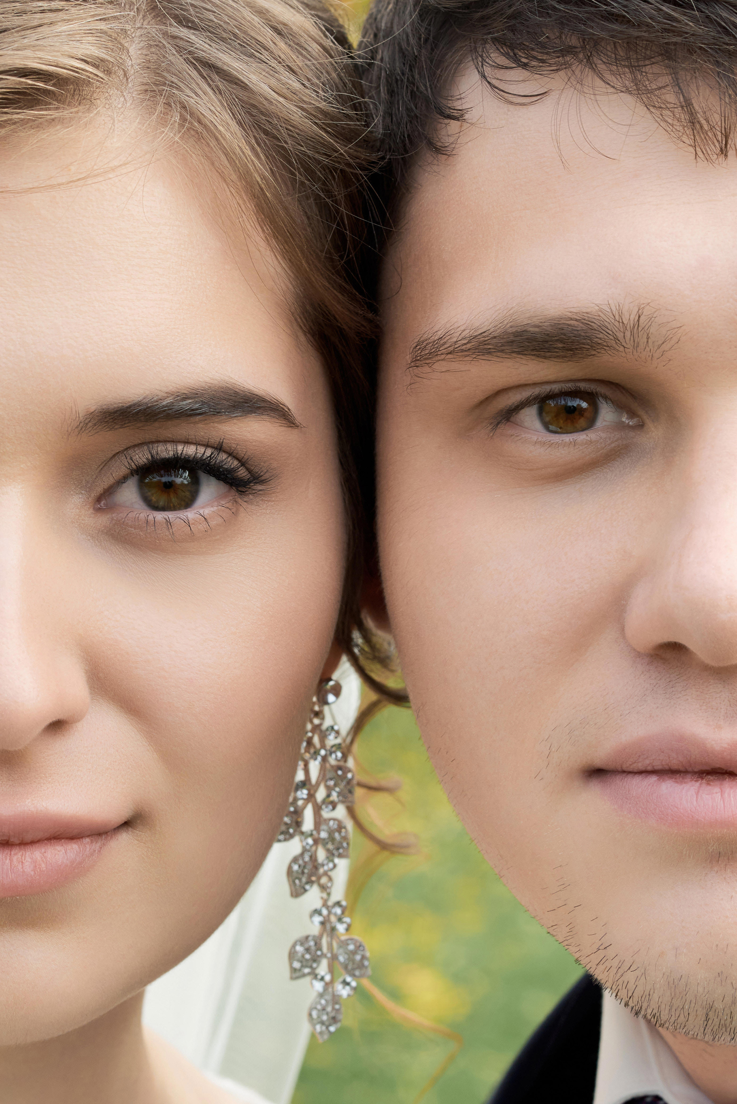 Наида и Эдуард. Свадебный фотограф Александр Браво